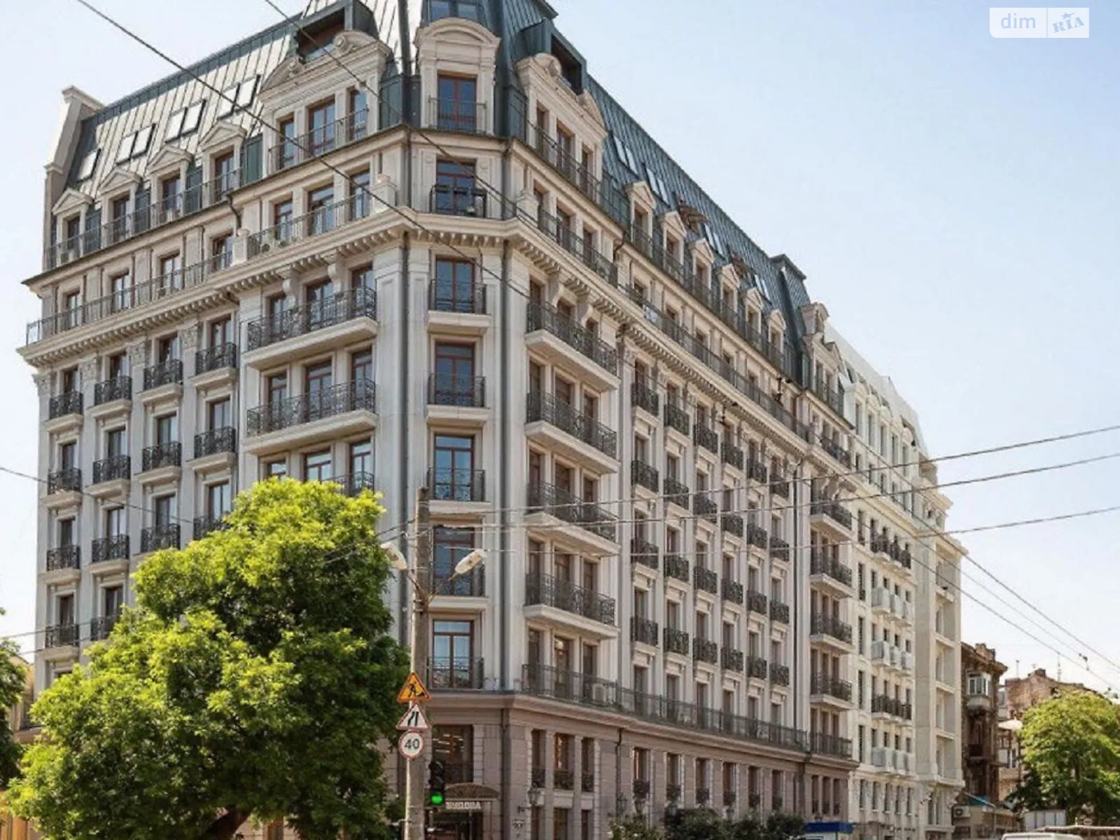 Сдается в аренду 1-комнатная квартира 50 кв. м в Одессе, ул. Большая Арнаутская, 39 - фото 1