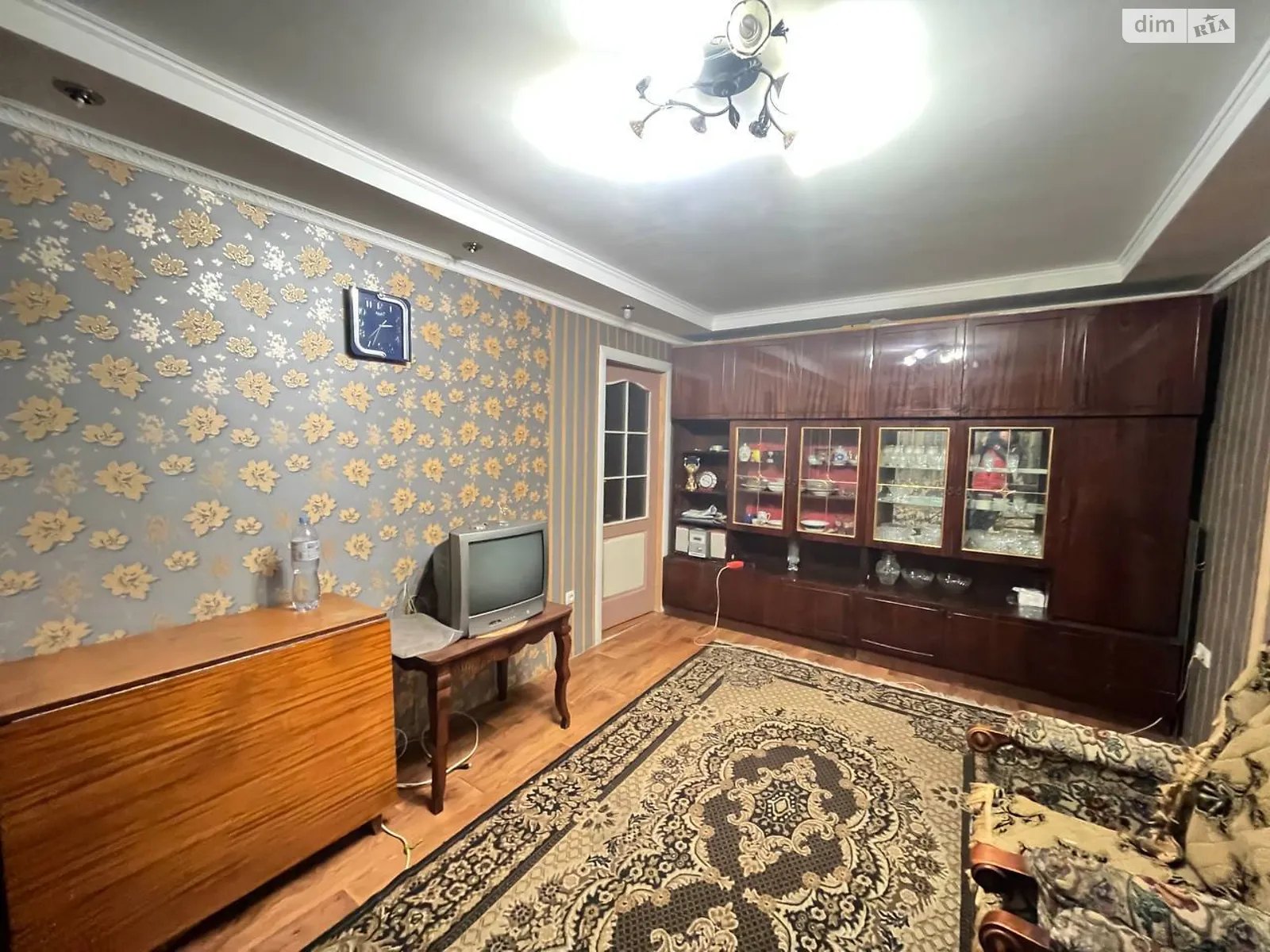 Продается 3-комнатная квартира 49.5 кв. м в Николаеве - фото 1