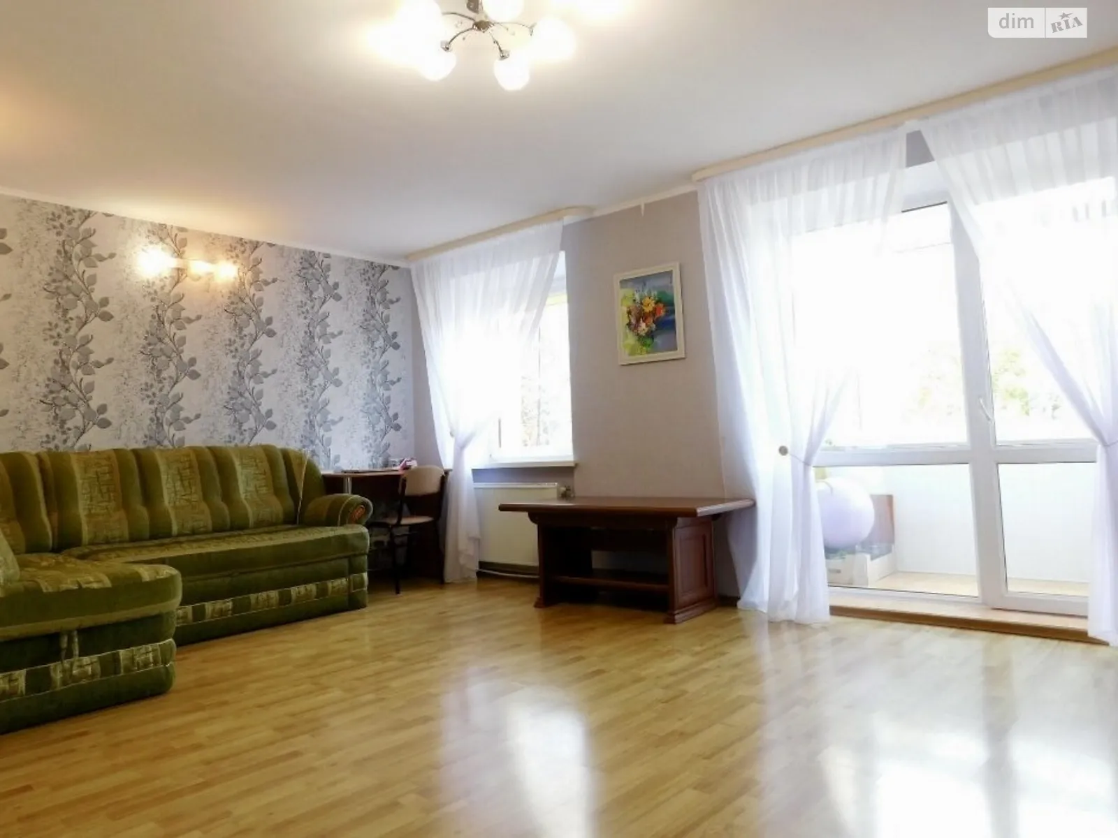 Продается 3-комнатная квартира 63 кв. м в Виннице, цена: 83000 $ - фото 1