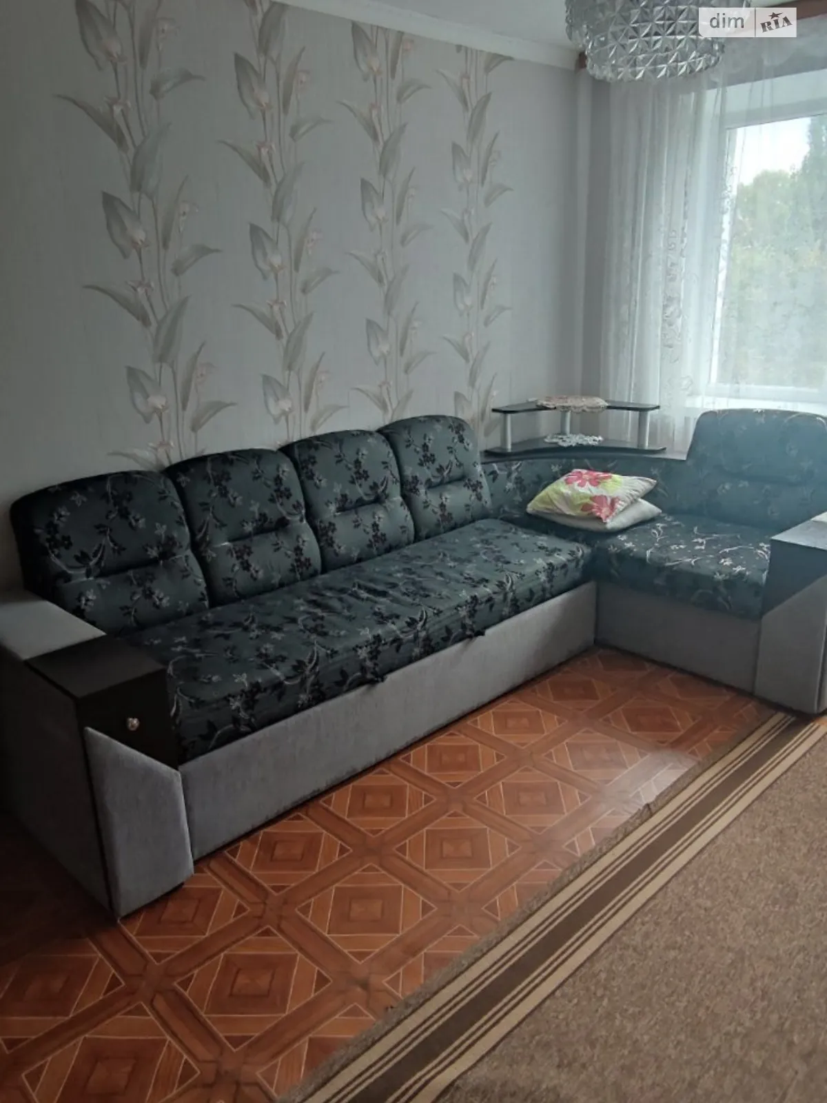 Сдается в аренду 2-комнатная квартира 48 кв. м в Хмельницком, ул. Институтская, 19/2 - фото 1