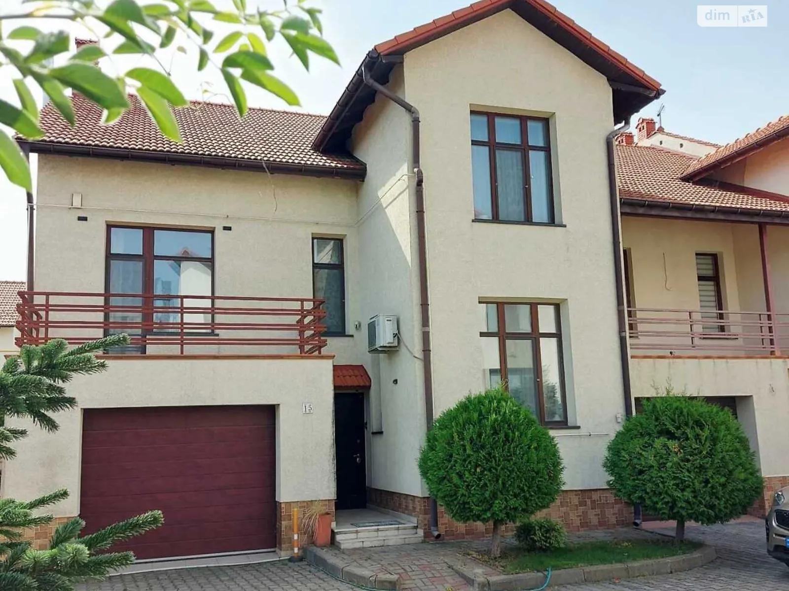 ул. Академика Вавилова, 25 Царское Село Одесса, цена: 2200 $ - фото 1