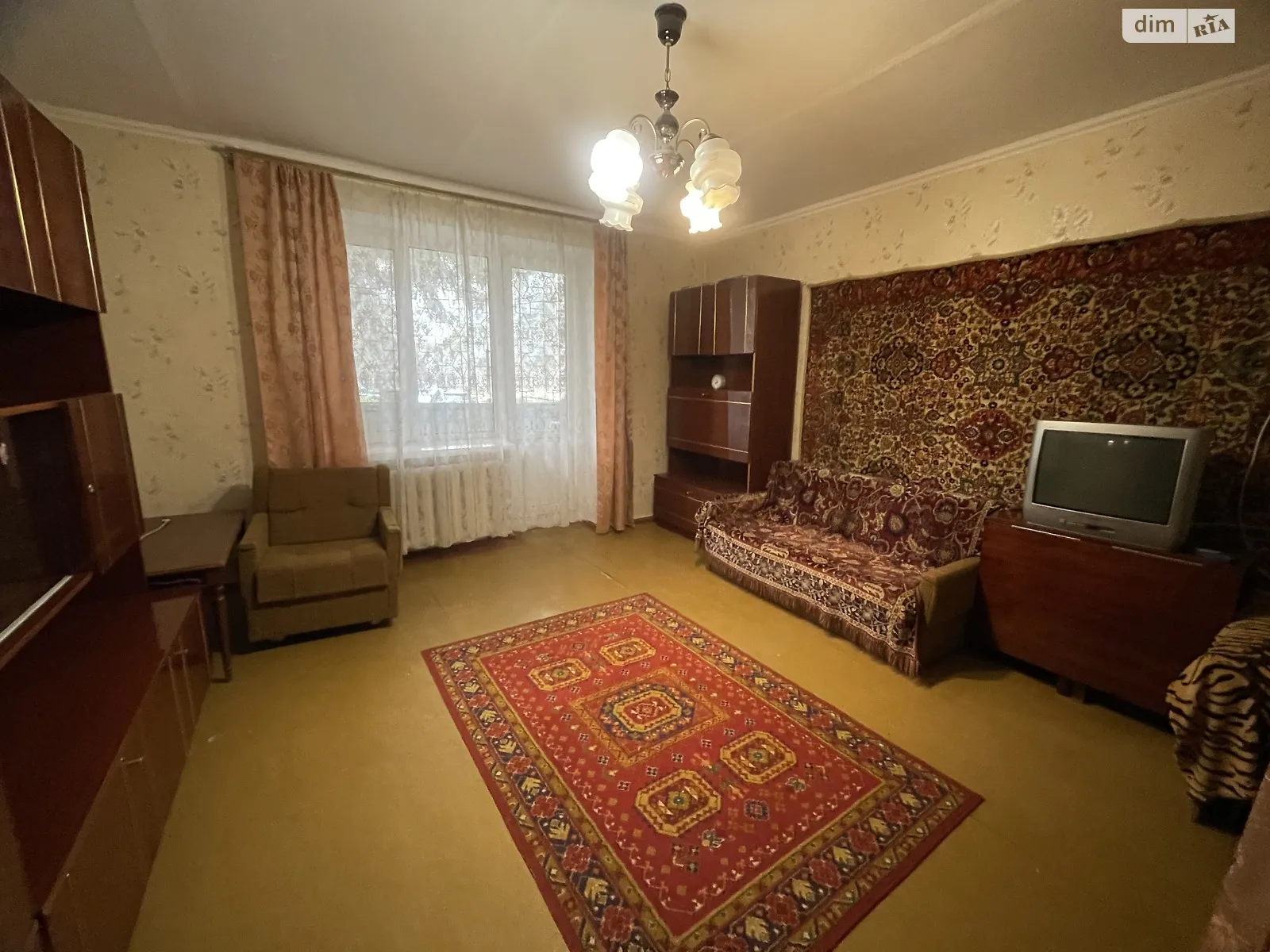 Сдается в аренду 1-комнатная квартира 39 кв. м в Николаеве - фото 1