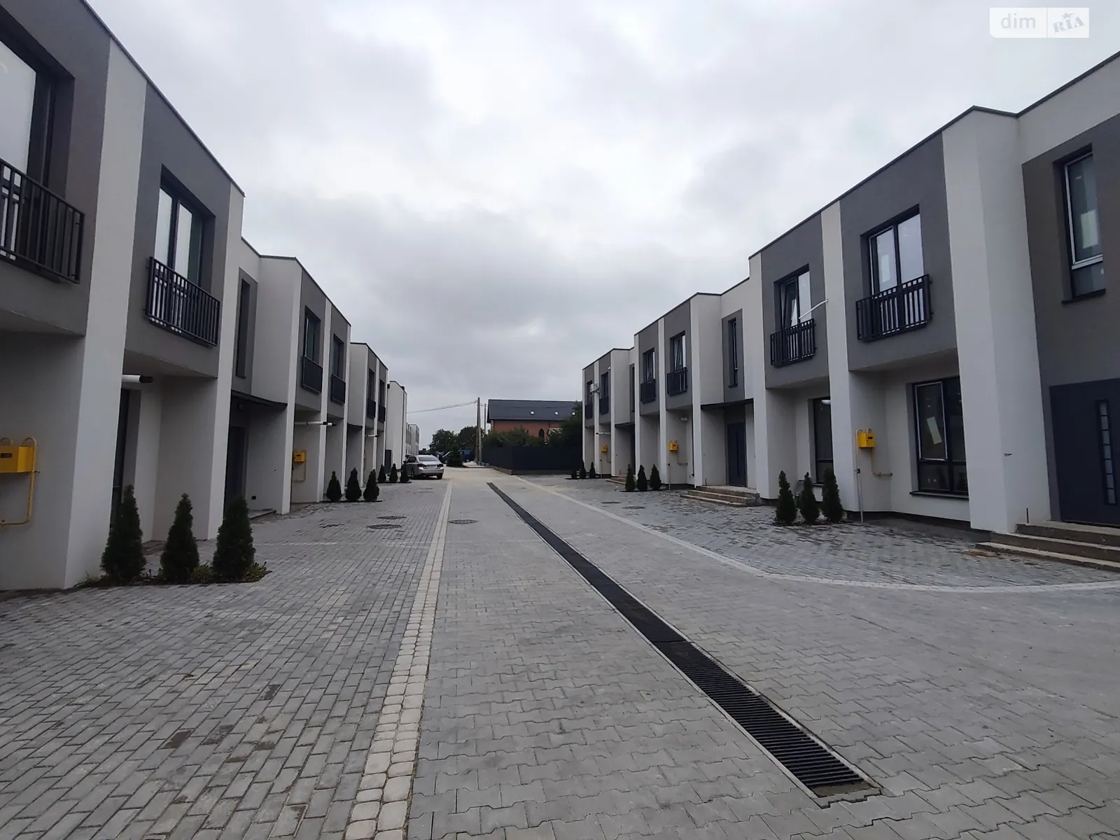 ул. Мирная Зарванцы ЖК FLAGMAN RESIDENCE, цена: 61000 $ - фото 1