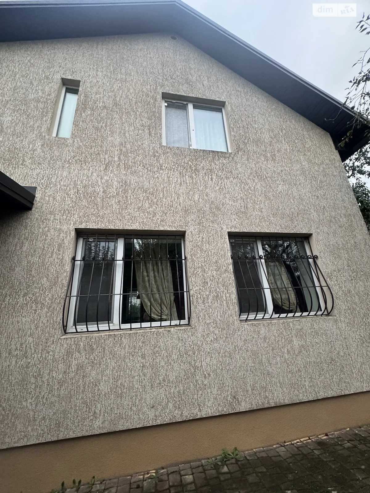 Продається будинок 2 поверховий 105 кв. м з гаражем, цена: 105000 $ - фото 1