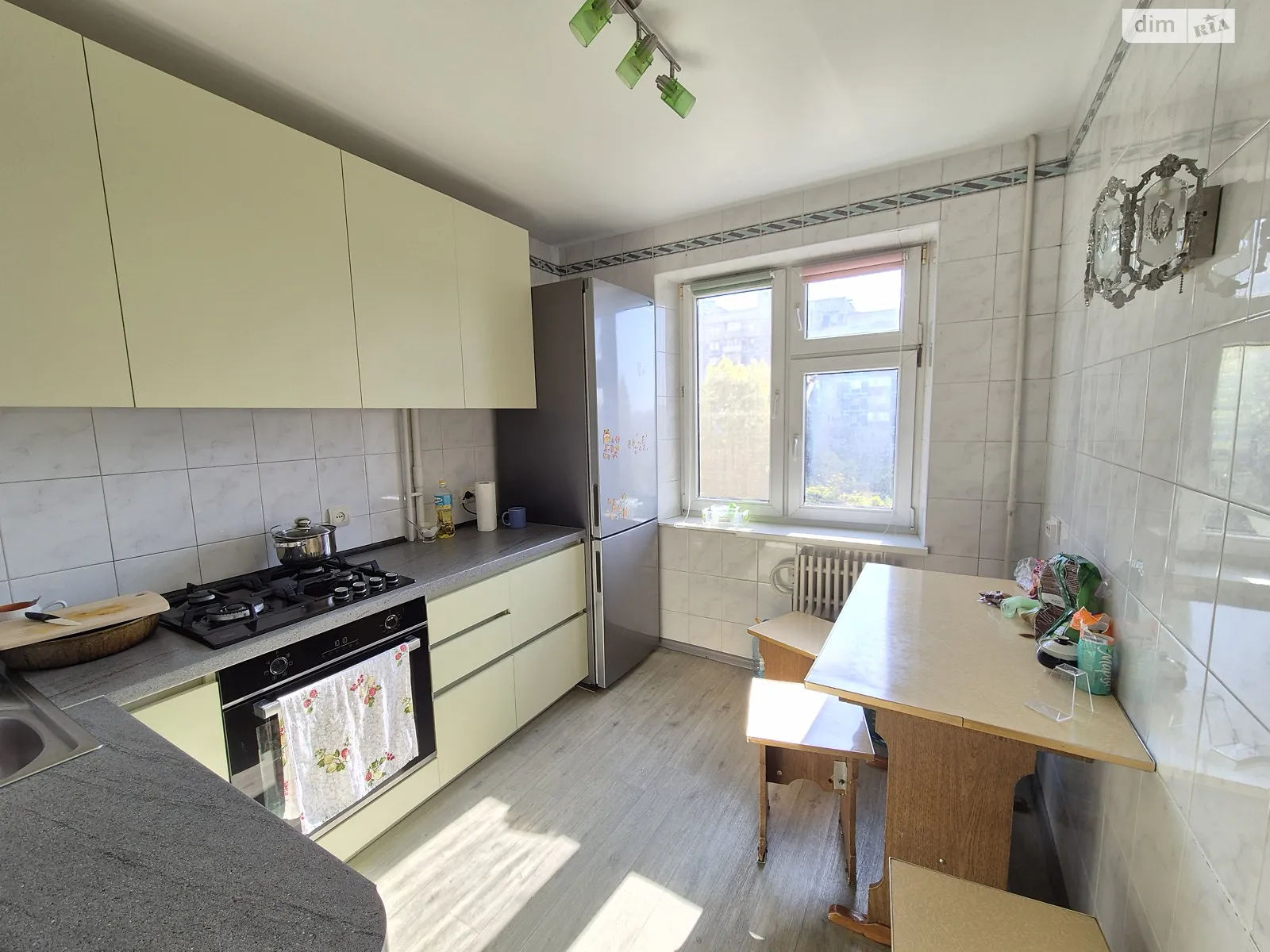 Сдается в аренду 2-комнатная квартира 50 кв. м в Днепре, цена: 13500 грн - фото 1