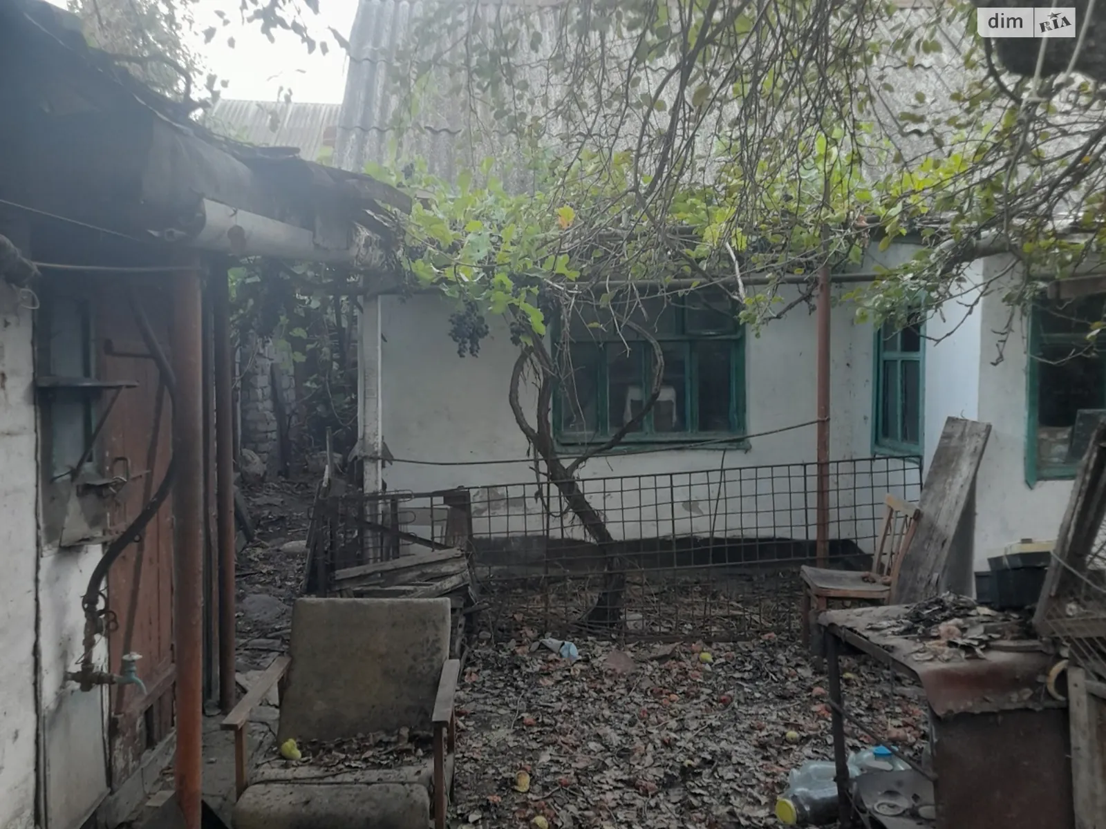 Продается одноэтажный дом 42 кв. м с балконом, цена: 15000 $ - фото 1