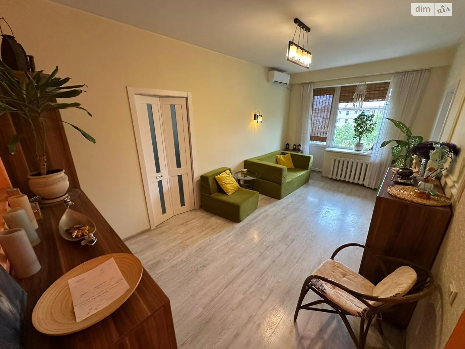 Продается 2-комнатная квартира 44.3 кв. м в Киеве, цена: 54900 $ - фото 1