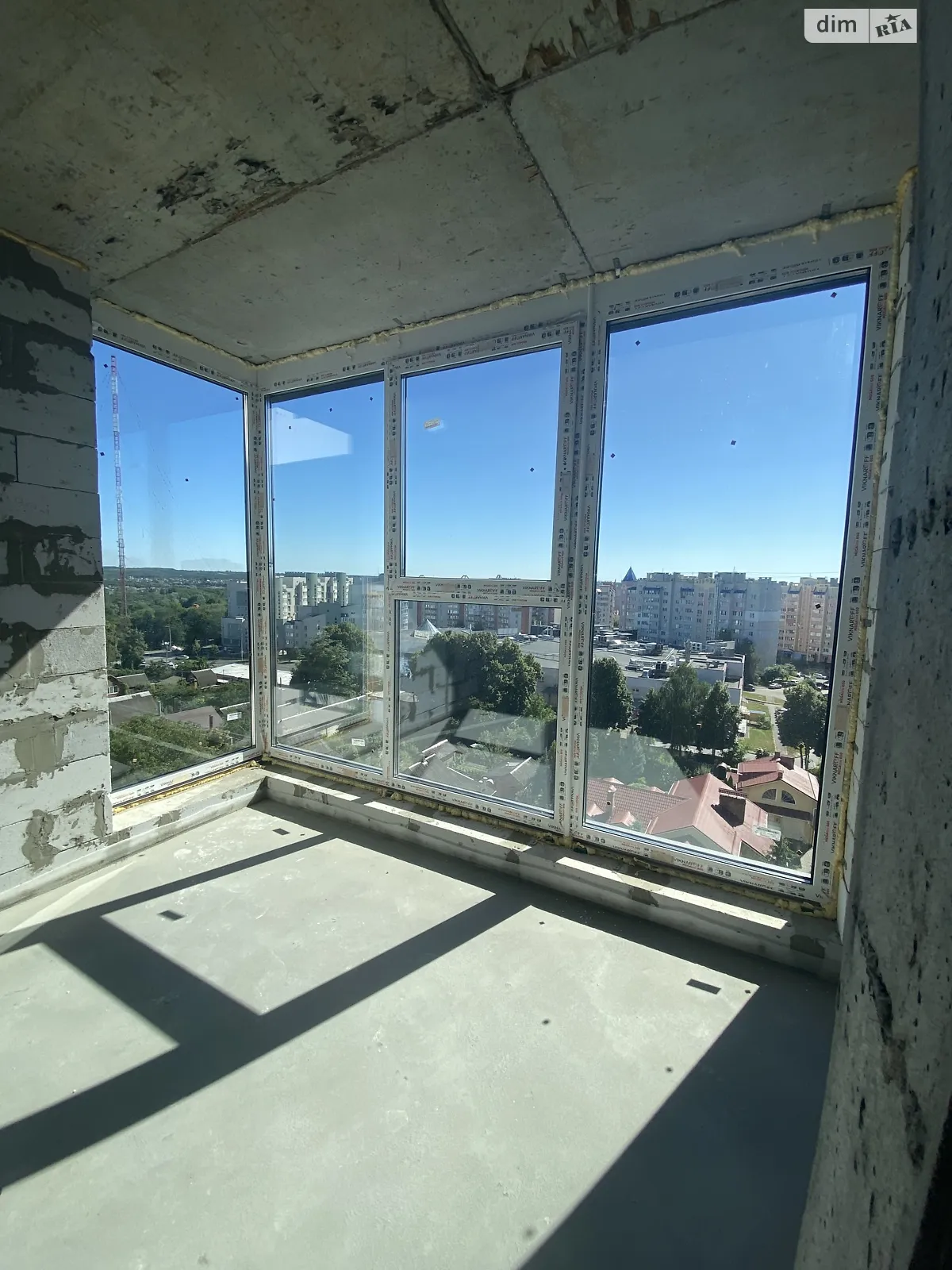 Продается 2-комнатная квартира 69 кв. м в Виннице, ул. Родиона Скалецкого, 29 - фото 1