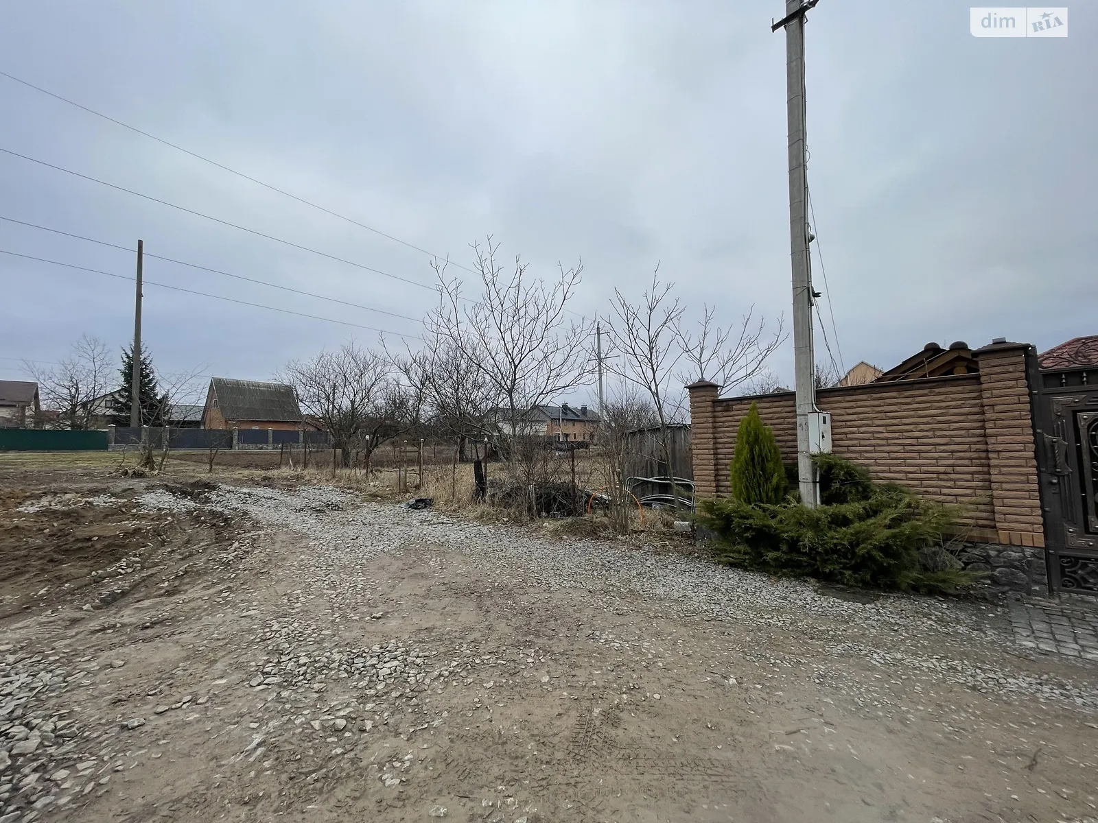 Продается земельный участок 5.5 соток в Винницкой области, цена: 18000 $ - фото 1