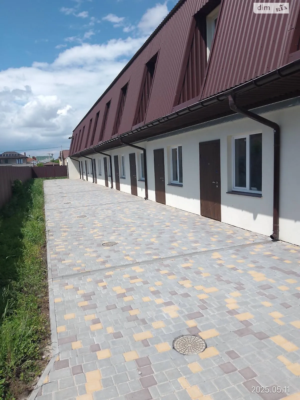 ул. Строительная Лески (Одесса), цена: 28000 $ - фото 1