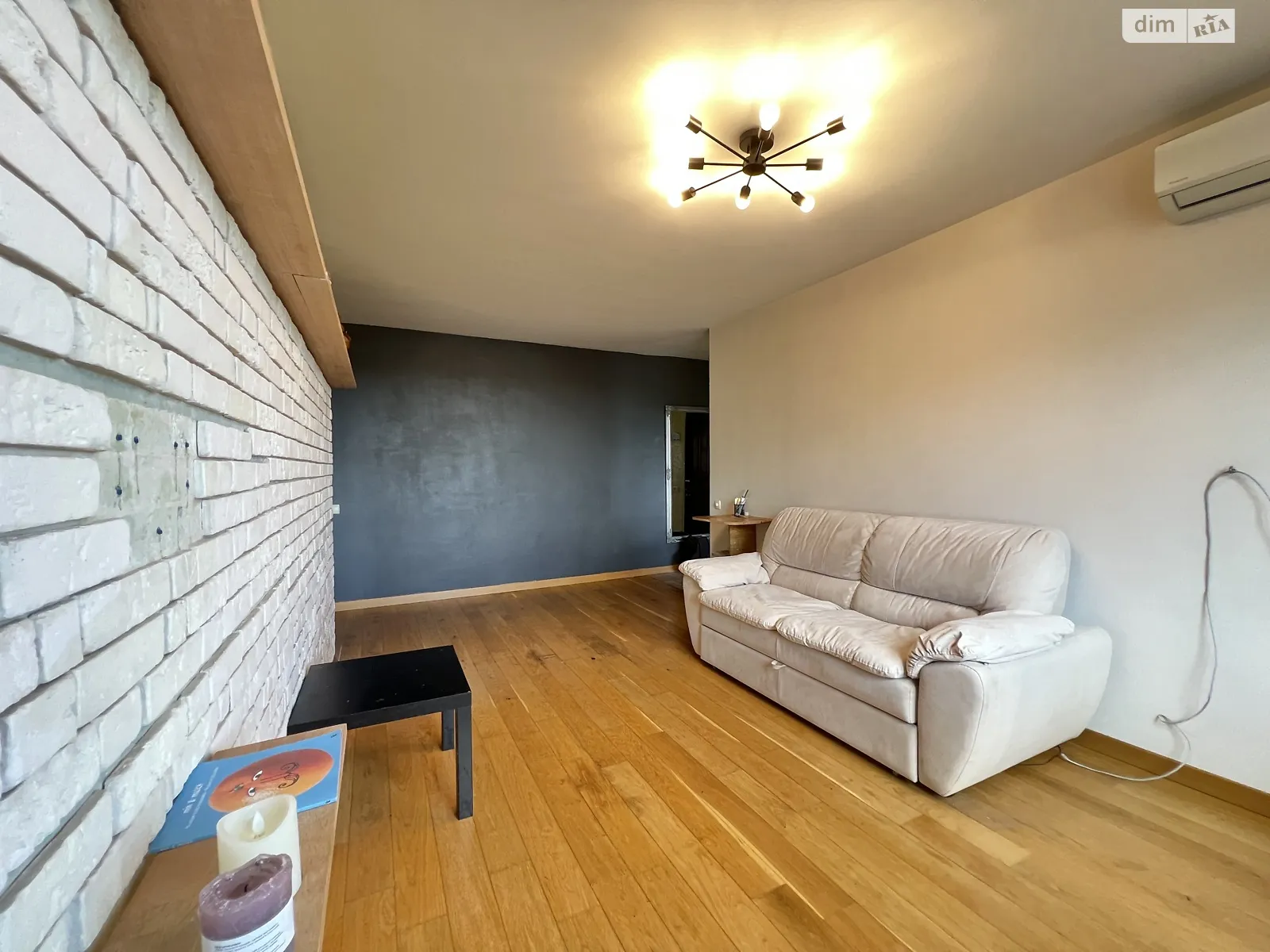 Продається 3-кімнатна квартира 65 кв. м у Харкові, просп. Перемоги, 66 - фото 1