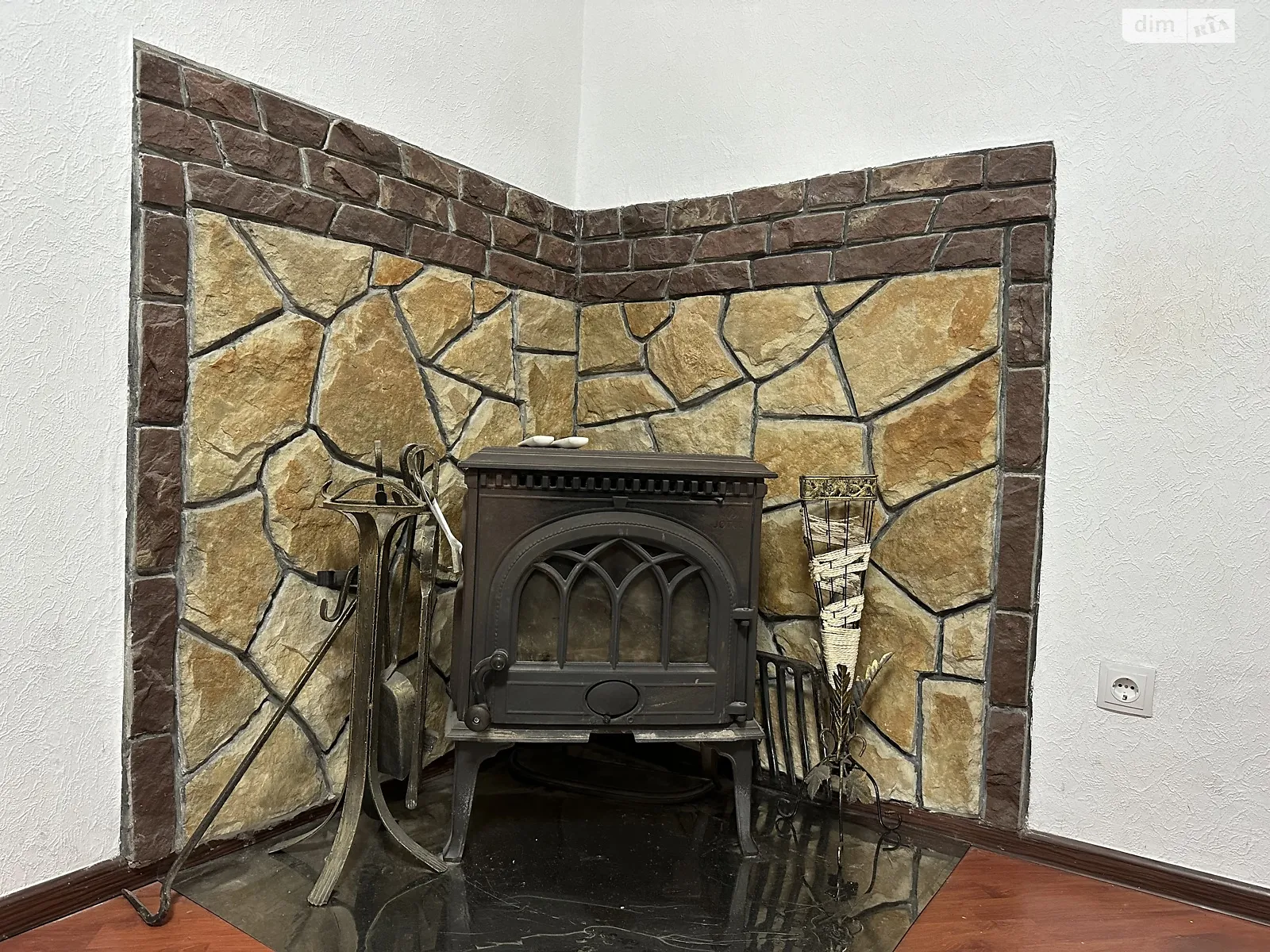 Здається в оренду будинок 2 поверховий 100 кв. м з меблями, цена: 22000 грн - фото 1