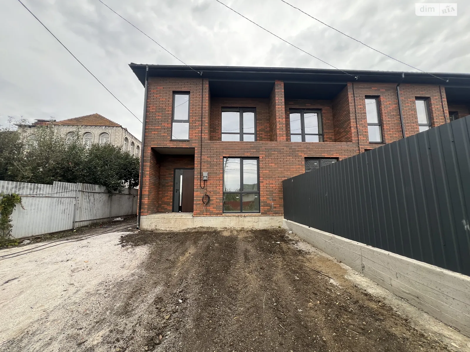 вул. Калинова Вінницькі Хутори, цена: 94999 $ - фото 1