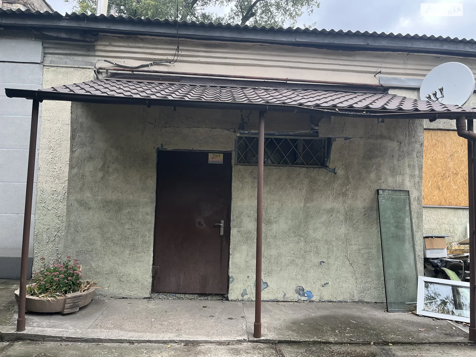 Продается 3-комнатная квартира 75.9 кв. м в Днепре, просп. Свободы, 99 - фото 1