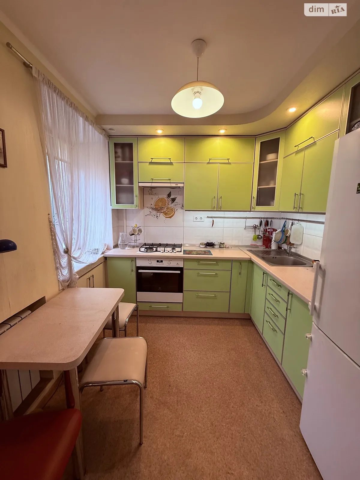 Сдается в аренду 2-комнатная квартира 60 кв. м в Харькове, просп. Аэрокосмический(Гагарина), 72 - фото 1