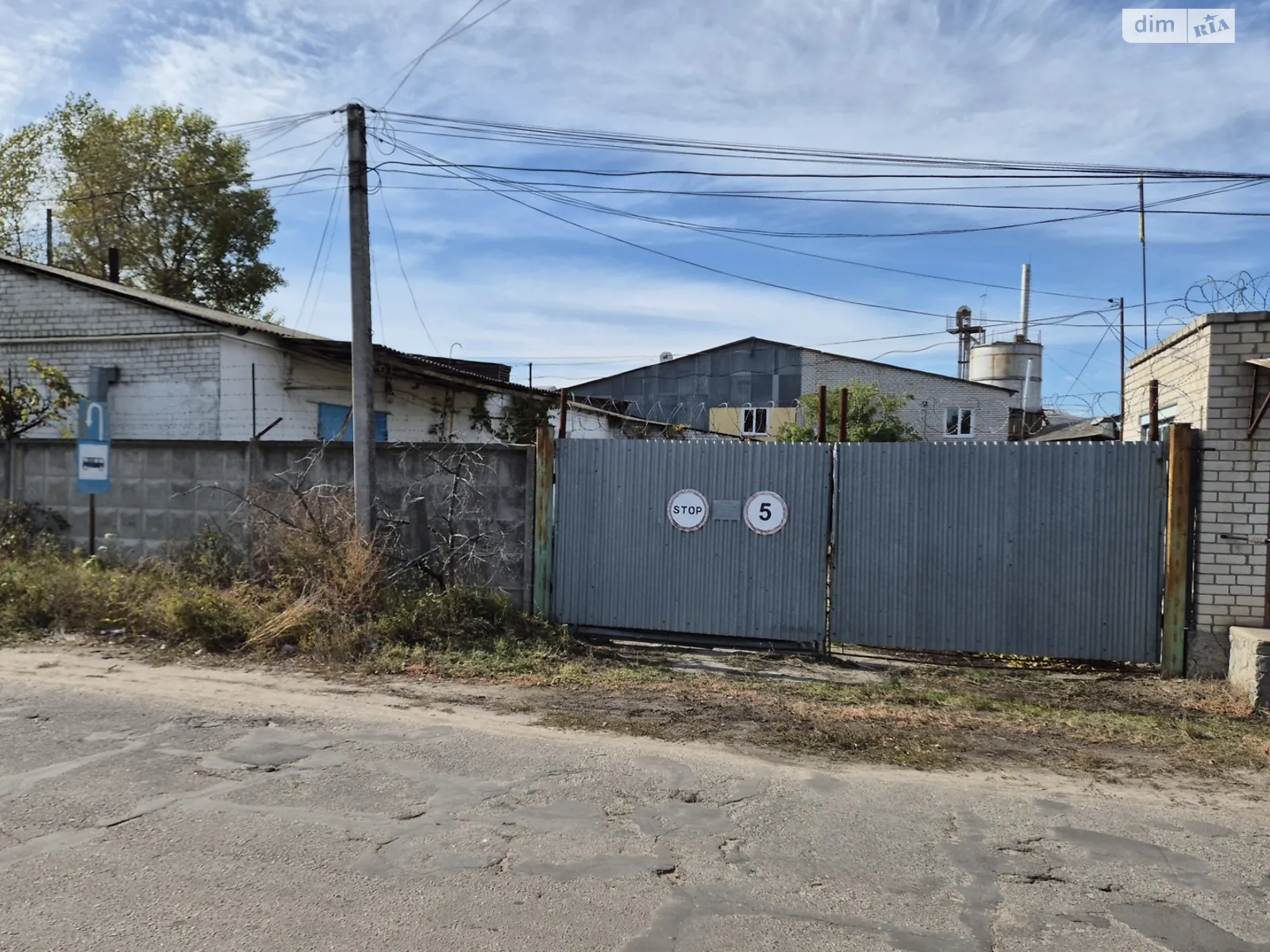 Здається в оренду приміщення вільного призначення 1390 кв. м в 2-поверховій будівлі, цена: 2000 $ - фото 1
