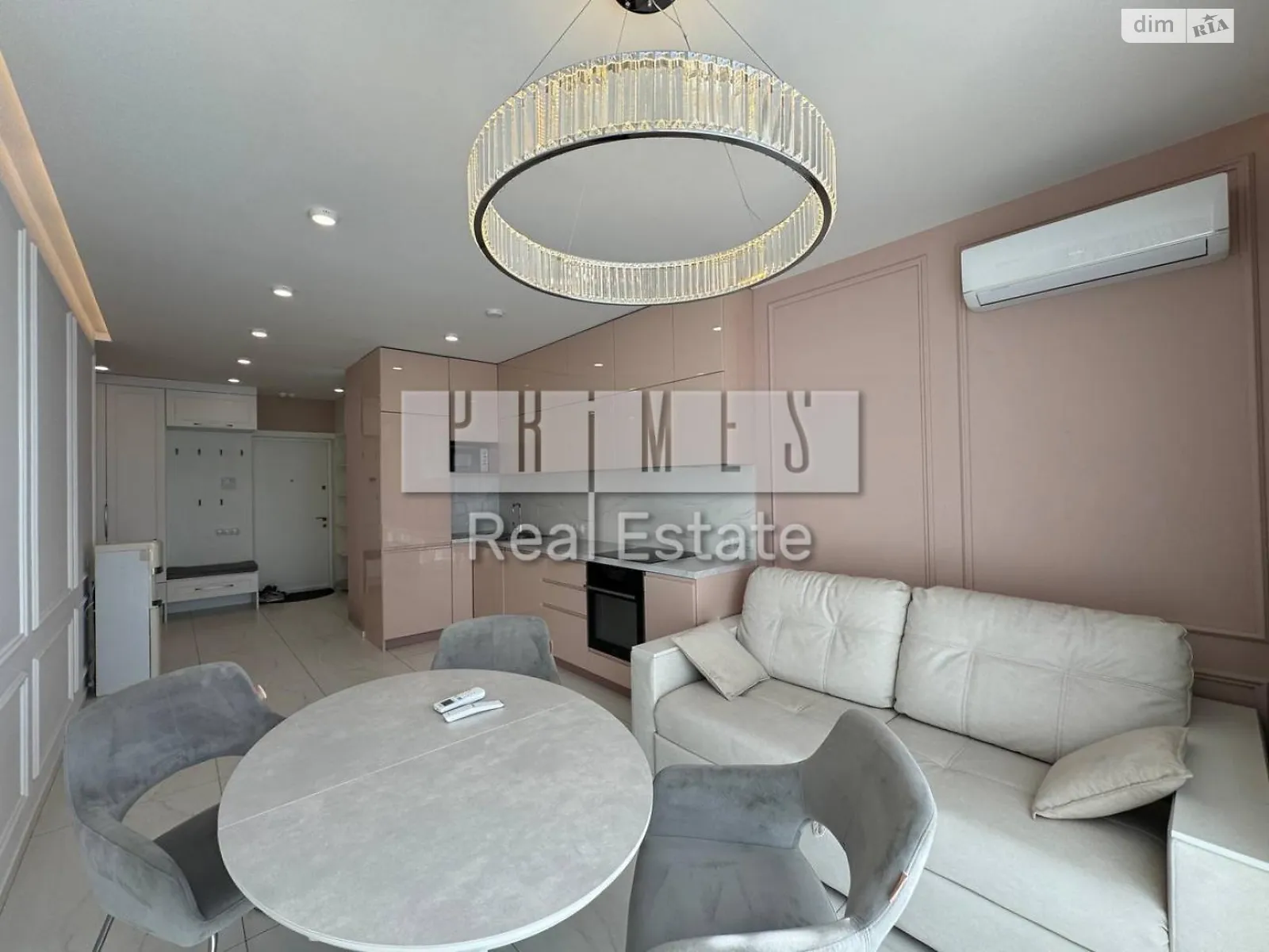 Сдается в аренду 3-комнатная квартира 85 кв. м в Киеве, ул. Маккейна Джона, 3А - фото 1