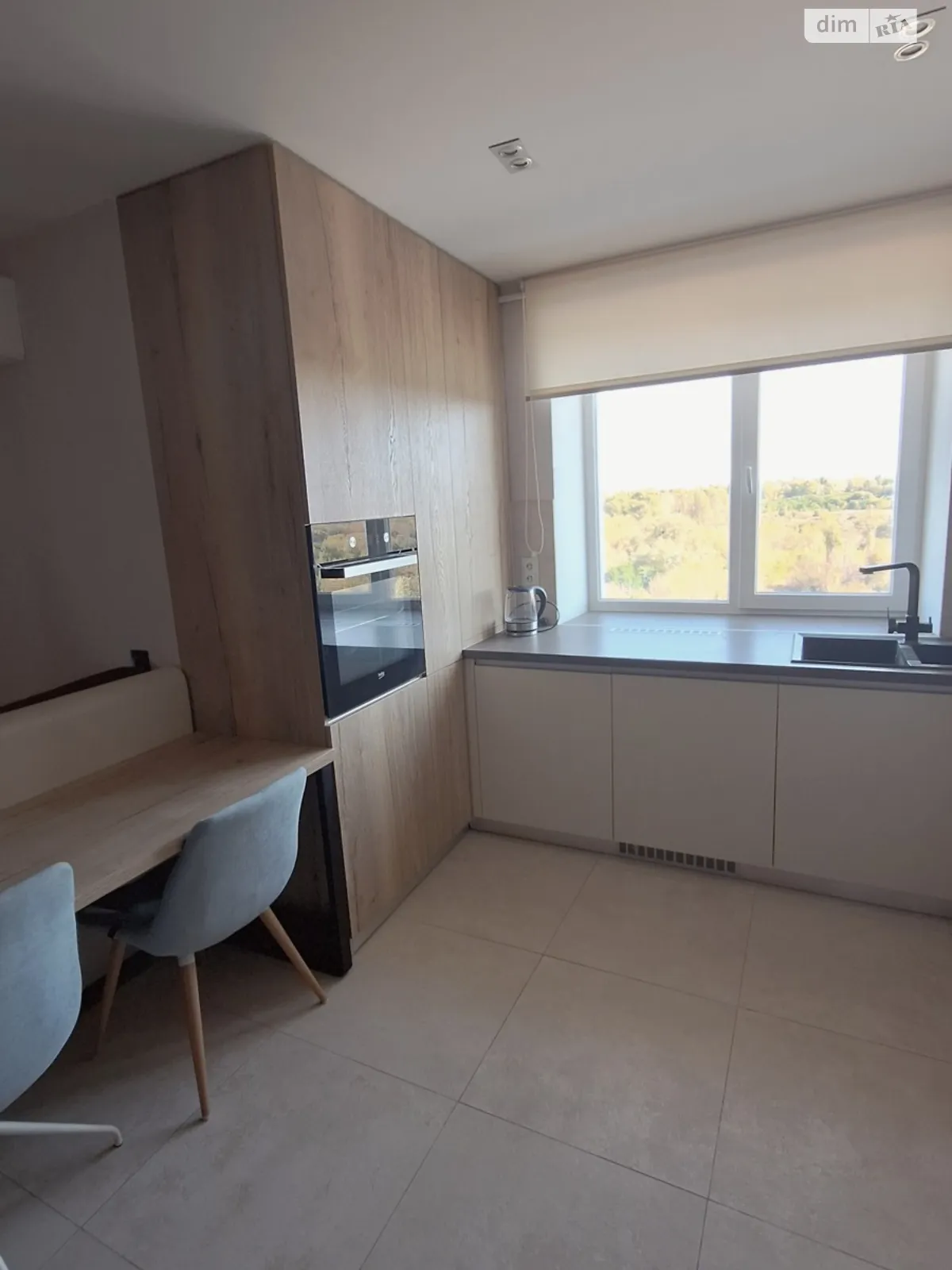 Сдается в аренду 1-комнатная квартира 68 кв. м в, цена: 22000 грн - фото 1