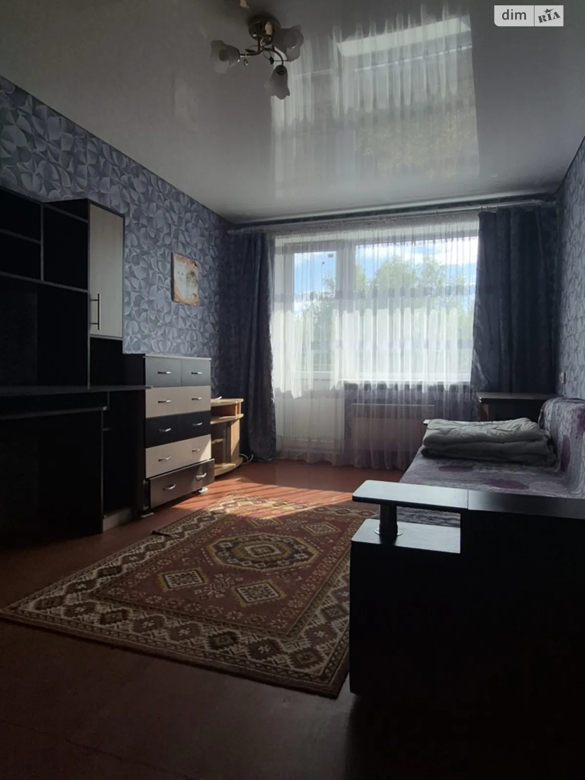 Сдается в аренду 1-комнатная квартира 30 кв. м в Сумах, цена: 5000 грн - фото 1