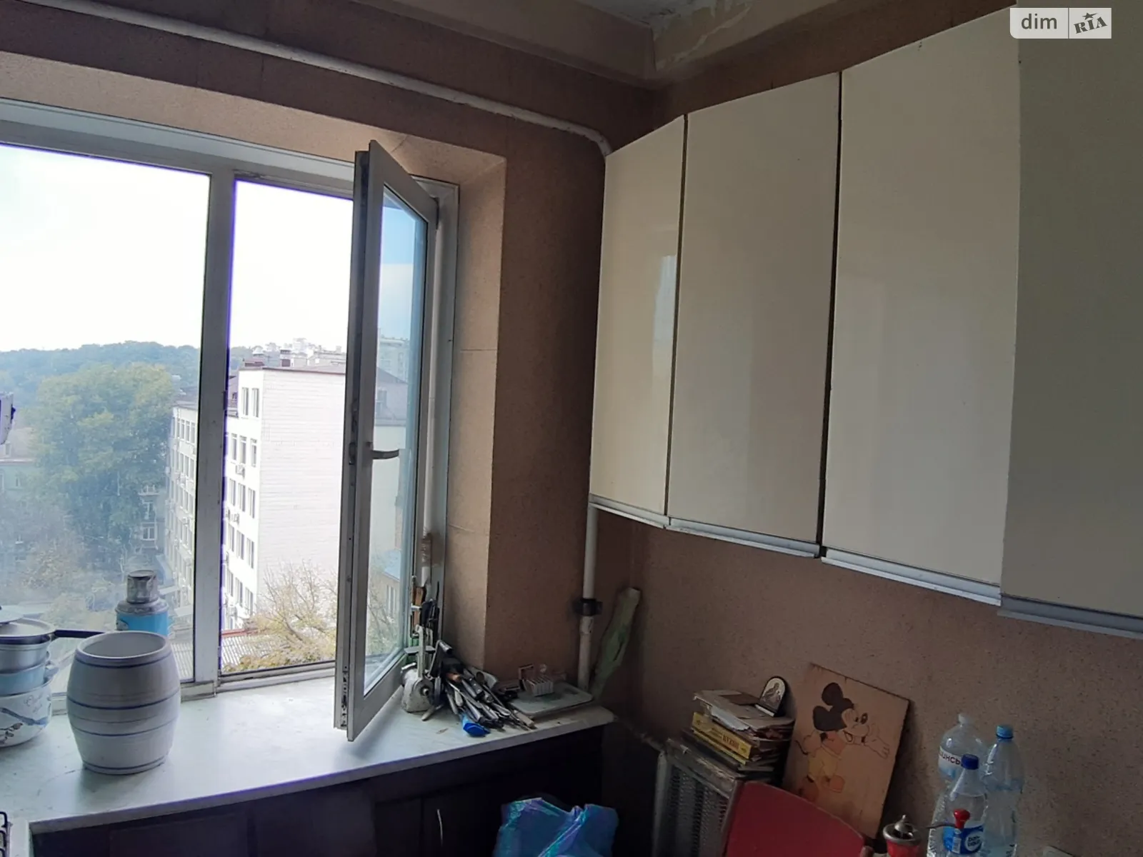 Продается 2-комнатная квартира 40 кв. м в Киеве, ул. Большая Васильковская, 116 - фото 1