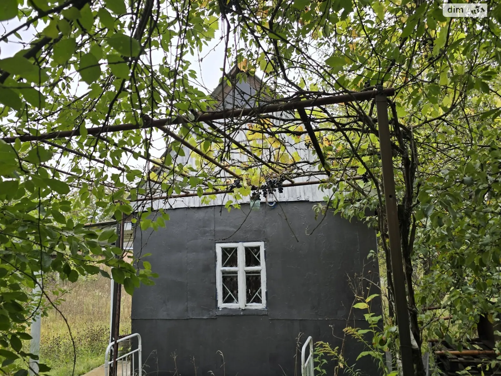 Продається одноповерховий будинок 15 кв. м с басейном, цена: 4000 $ - фото 1