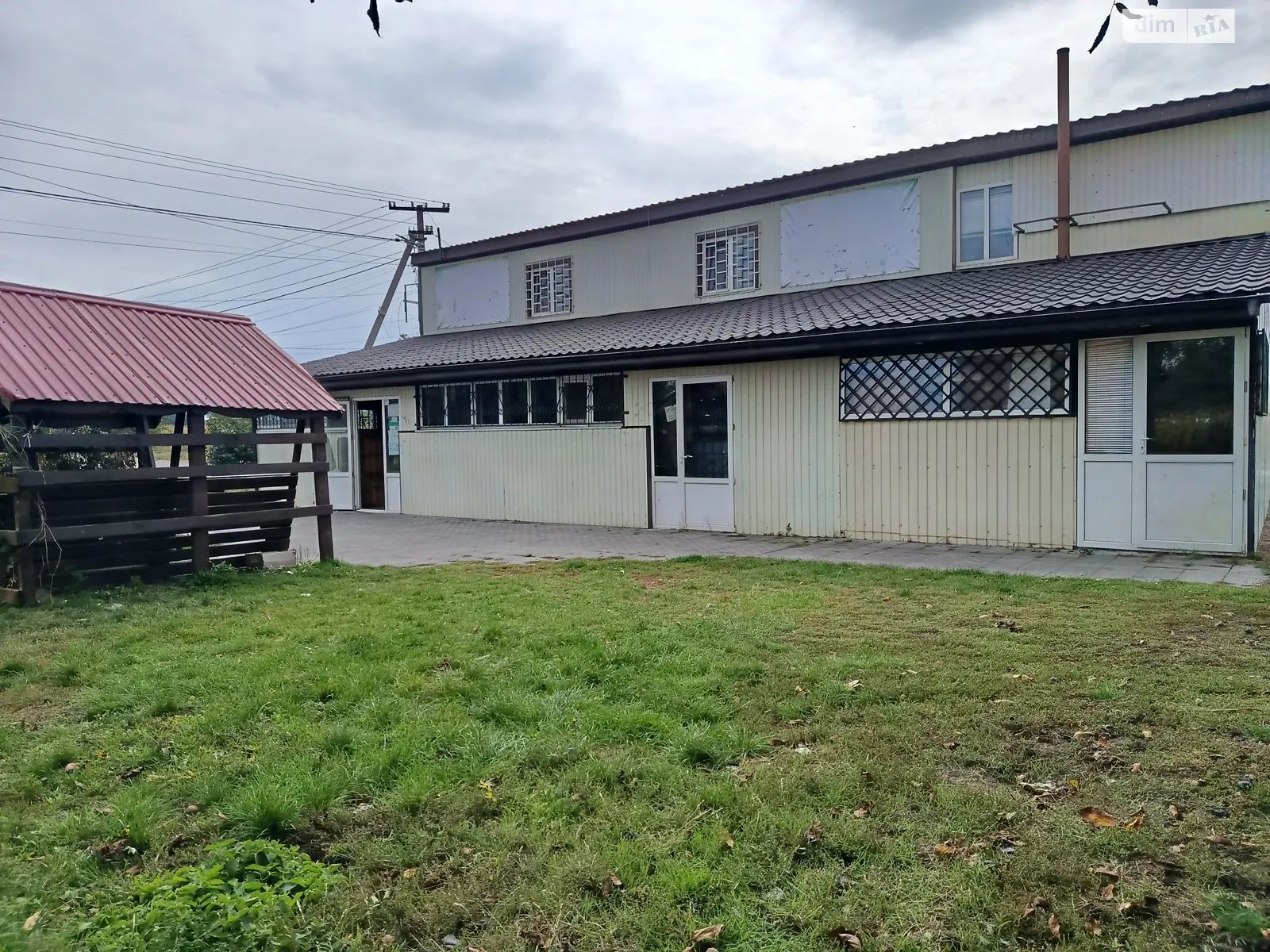ул. Владимира Даровского(Тимирязева), 73 Калиновка, цена: 50000 $ - фото 1