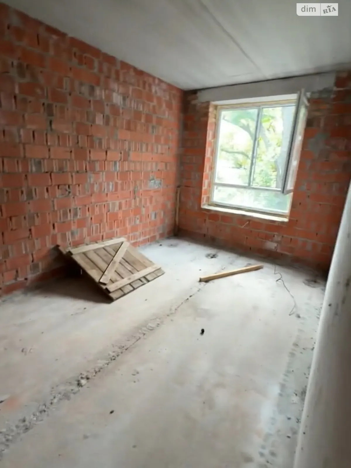 Продається 2-кімнатна квартира 50 кв. м у Ірпені, вул. Северинівська, 131В - фото 1