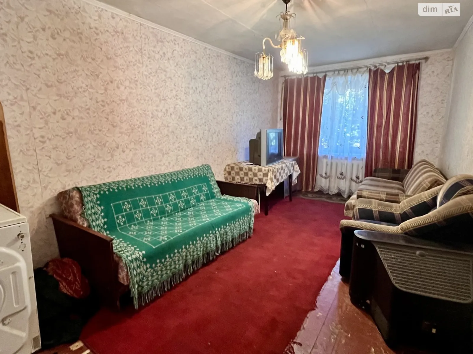 Продается 2-комнатная квартира 42 кв. м в Чернигове, ул. Старобелоусская, 27А - фото 1