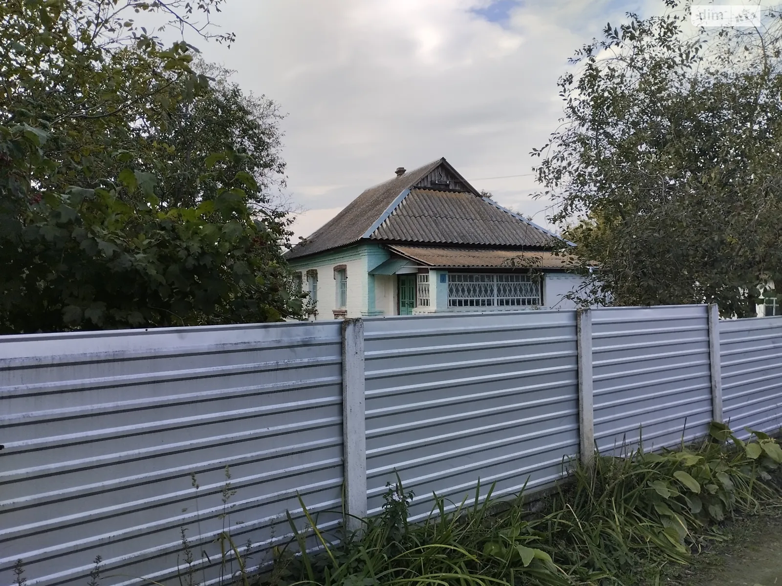 пер. Железнодорожный, 7 Замостянский Червоная Степь, цена: 25000 $ - фото 1