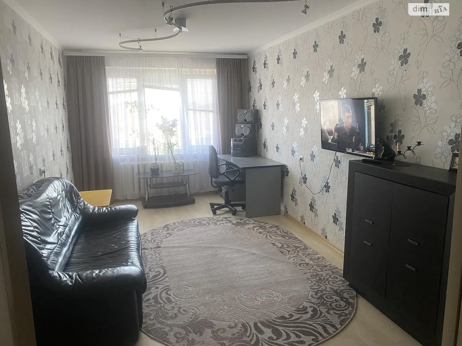 Сдается в аренду 2-комнатная квартира 54 кв. м в Виннице, ул. Николая Ващука, 11 - фото 1