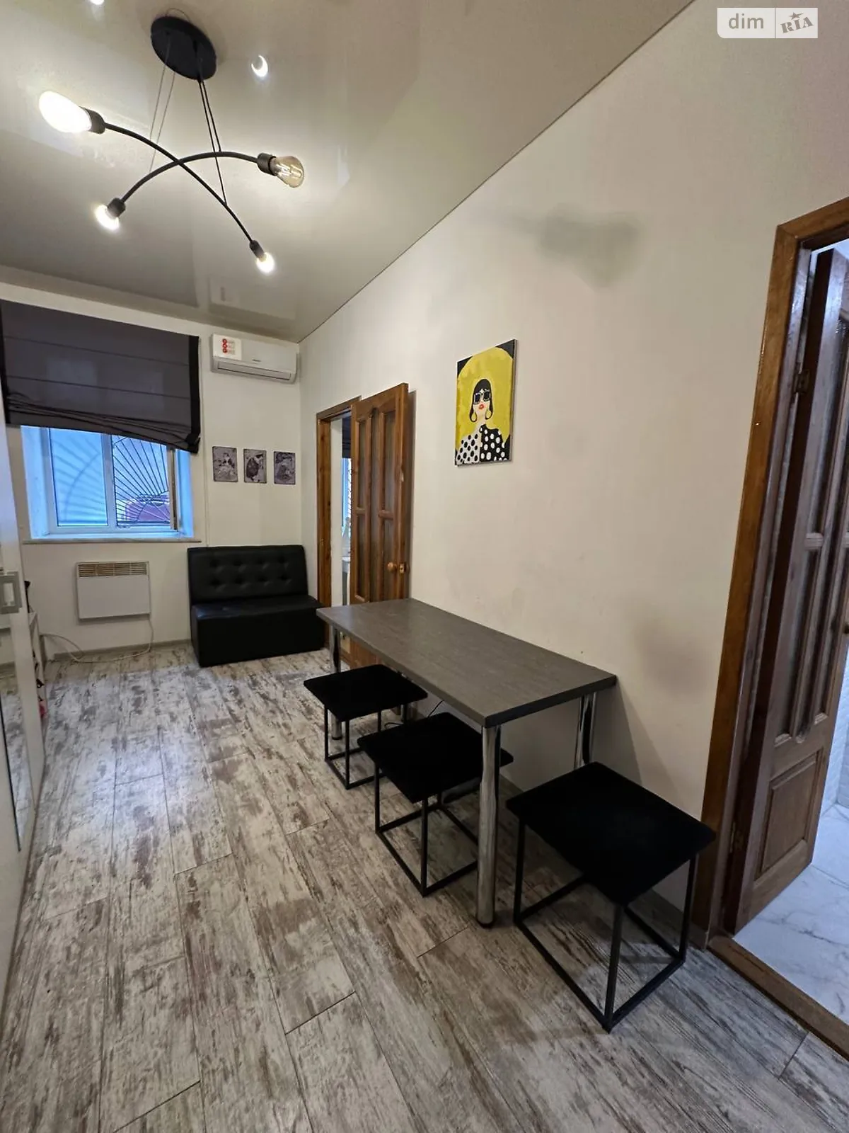 Продается 1-комнатная квартира 23.8 кв. м в Одессе, ул. Кузнечная - фото 1