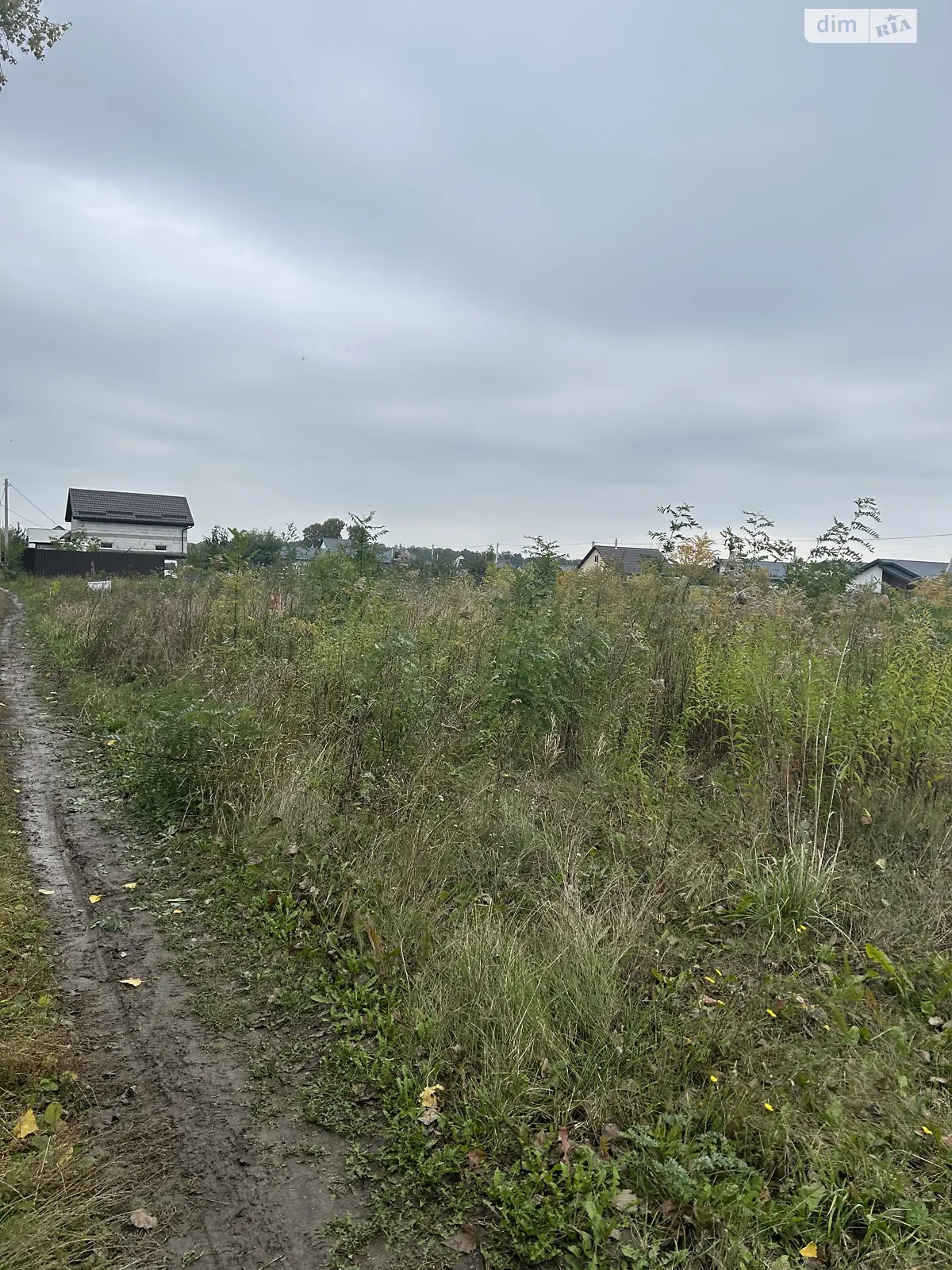 Продается земельный участок 6 соток в Винницкой области, цена: 25000 $ - фото 1