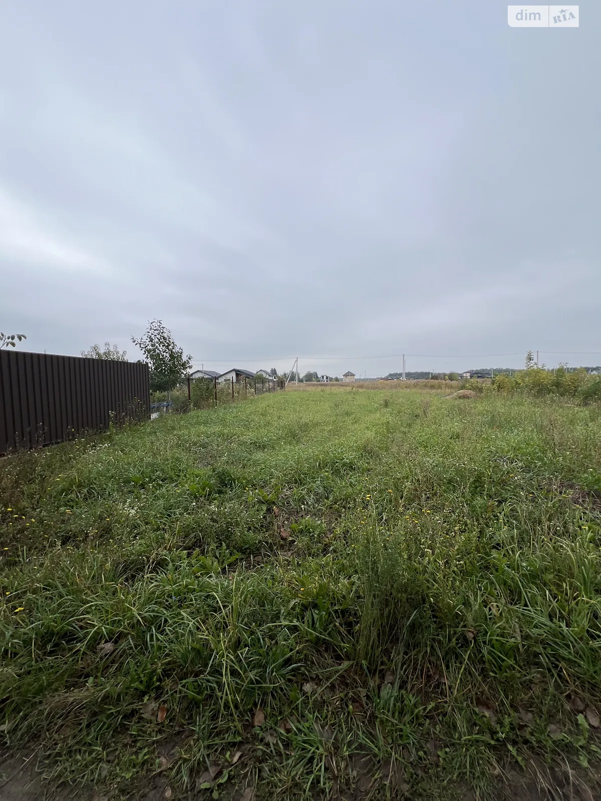 Продается земельный участок 6 соток в Винницкой области, цена: 25000 $ - фото 1