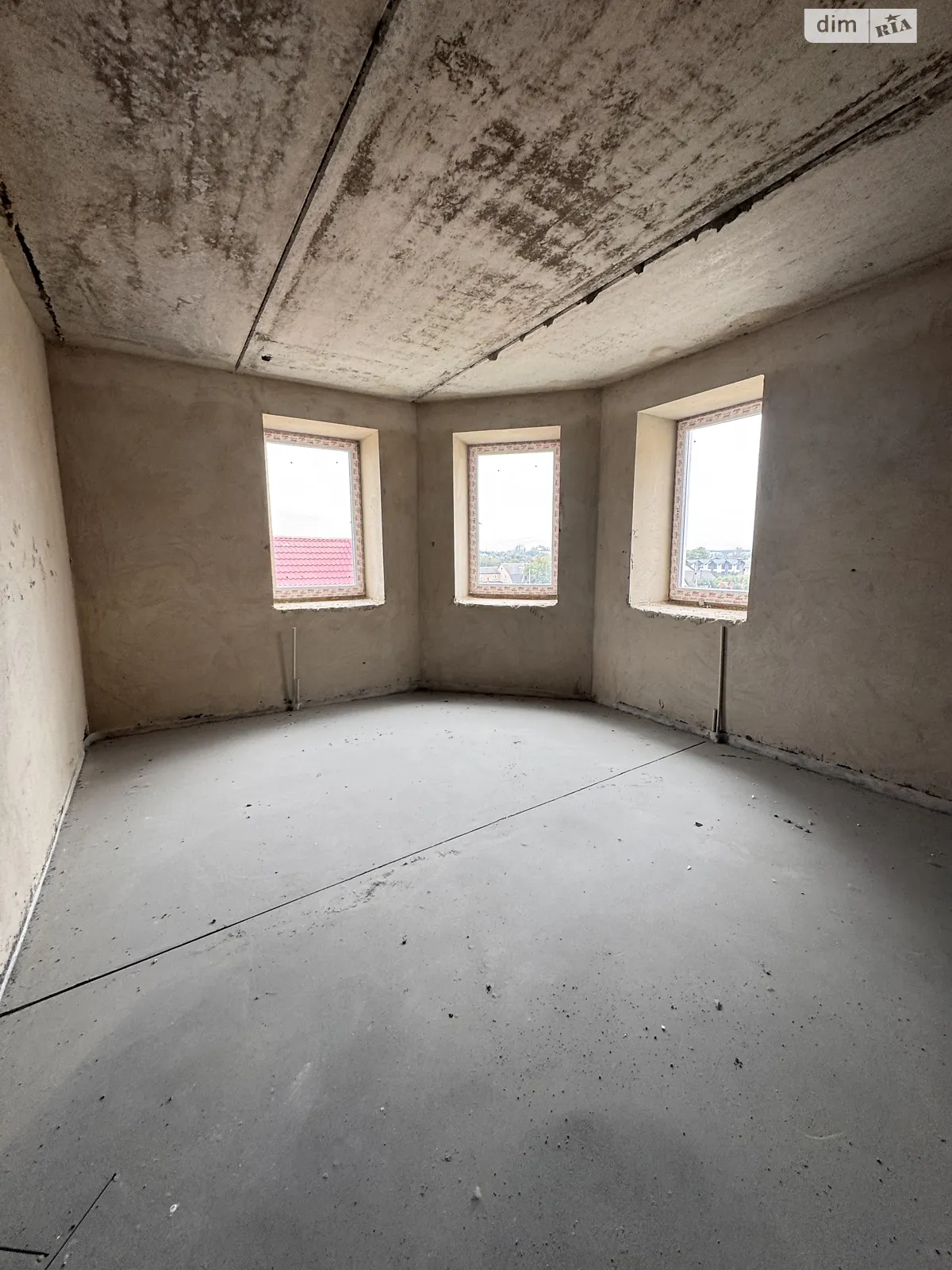 Продается 1-комнатная квартира 39 кв. м в Буче, ул. Степана Рудницкого, 8Б - фото 1