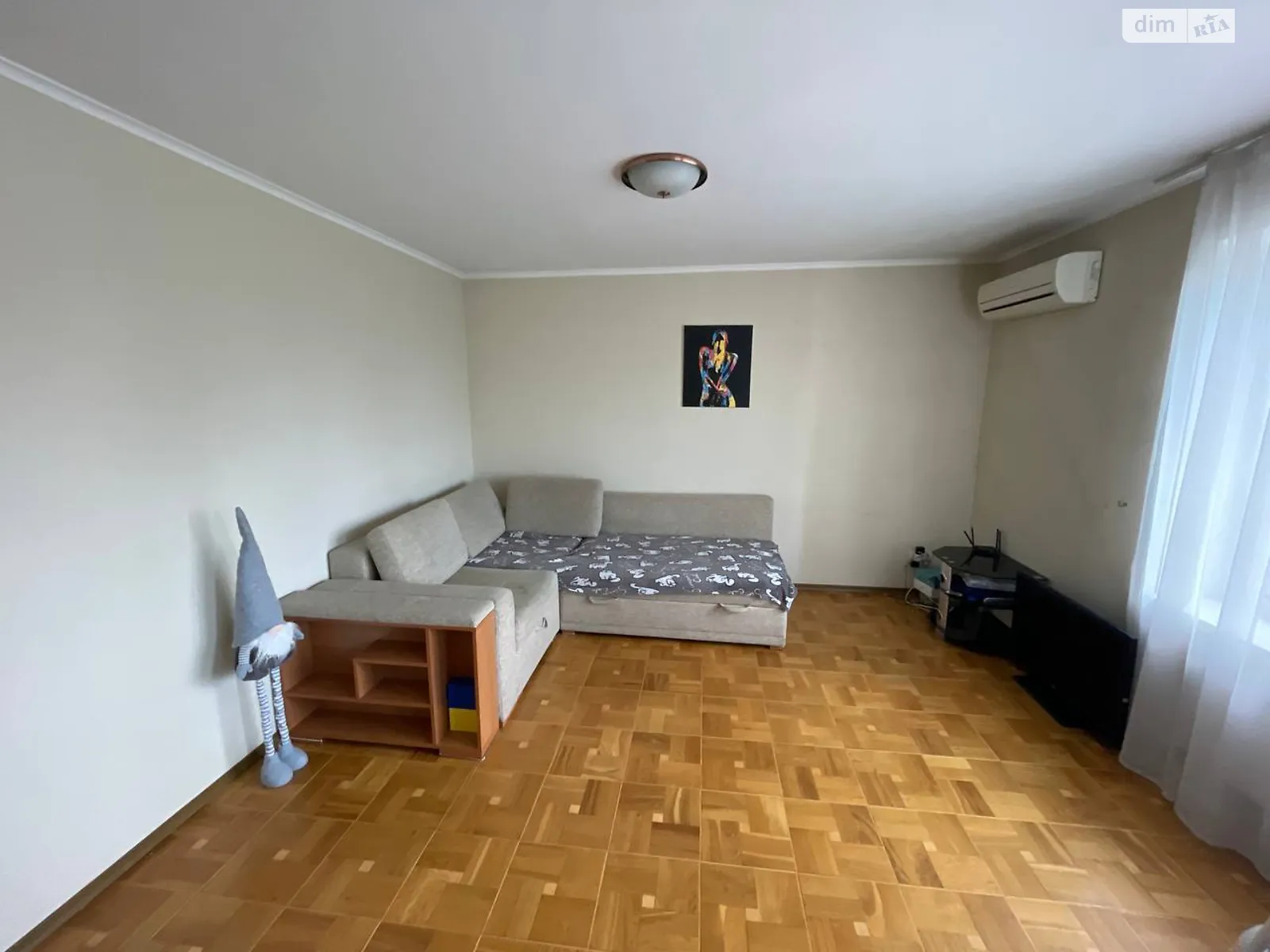 Сдается в аренду 2-комнатная квартира 48 кв. м в Киеве, бул. Леси Украинки, 7 - фото 1