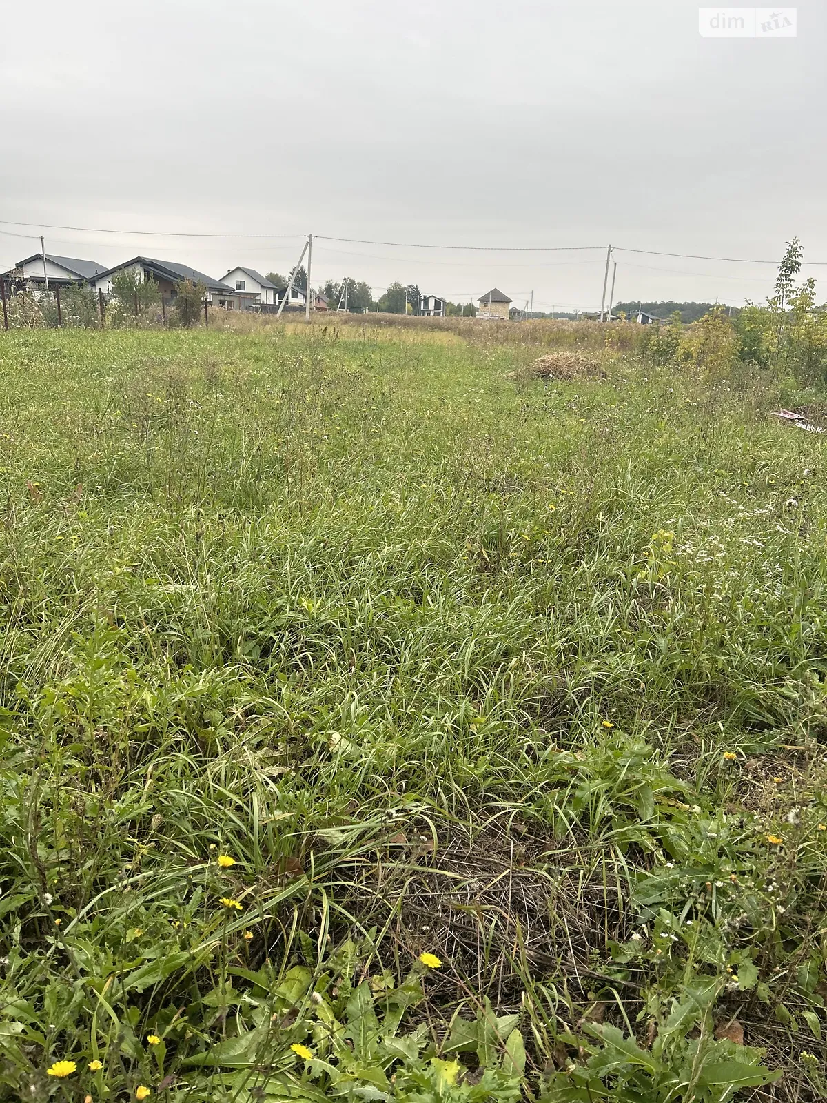 Продается земельный участок 6 соток в Винницкой области, цена: 25000 $ - фото 1