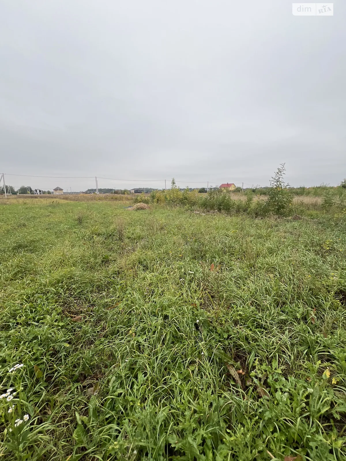 Продается земельный участок 6 соток в Винницкой области, цена: 25000 $ - фото 1