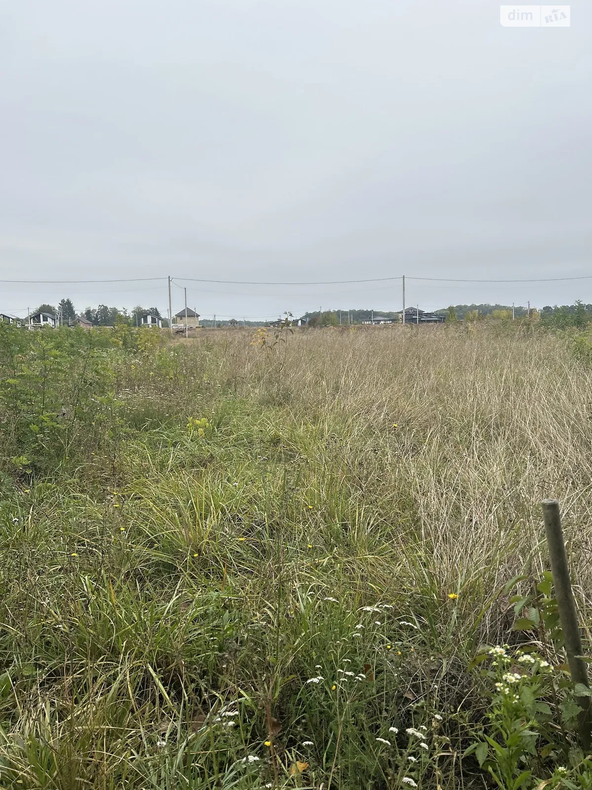 Продается земельный участок 6 соток в Винницкой области, цена: 25000 $ - фото 1