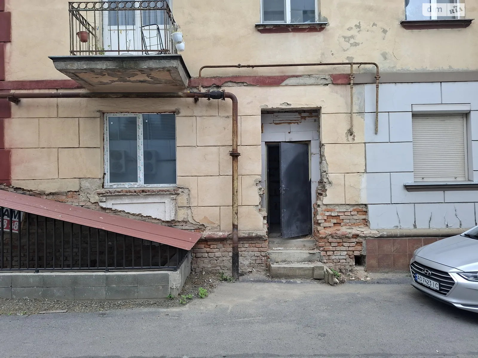 Продается помещения свободного назначения 180 кв. м в 3-этажном здании, цена: 140000 $ - фото 1