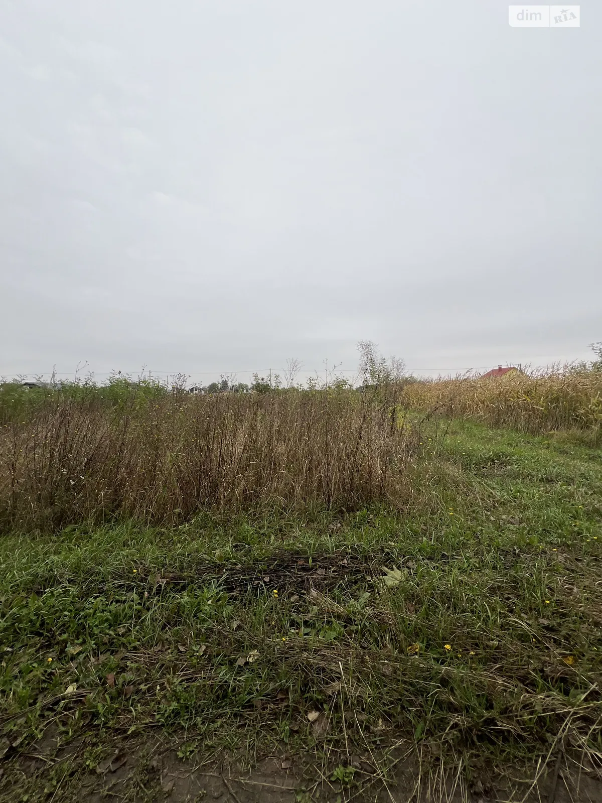 Продается земельный участок 6 соток в Винницкой области, цена: 25000 $ - фото 1