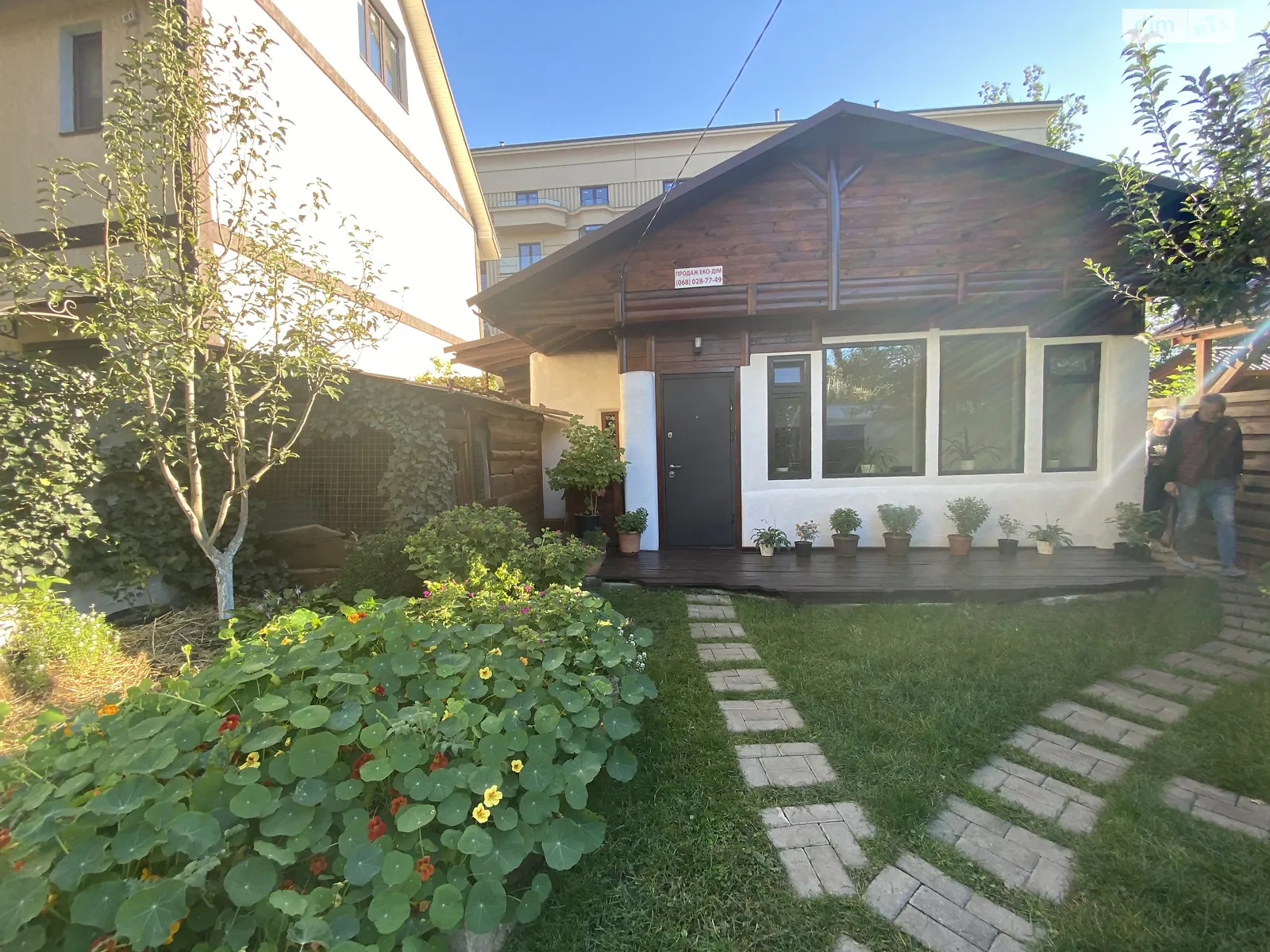 вул. Лисенка, 13Б Ірпінь, цена: 85000 $ - фото 1