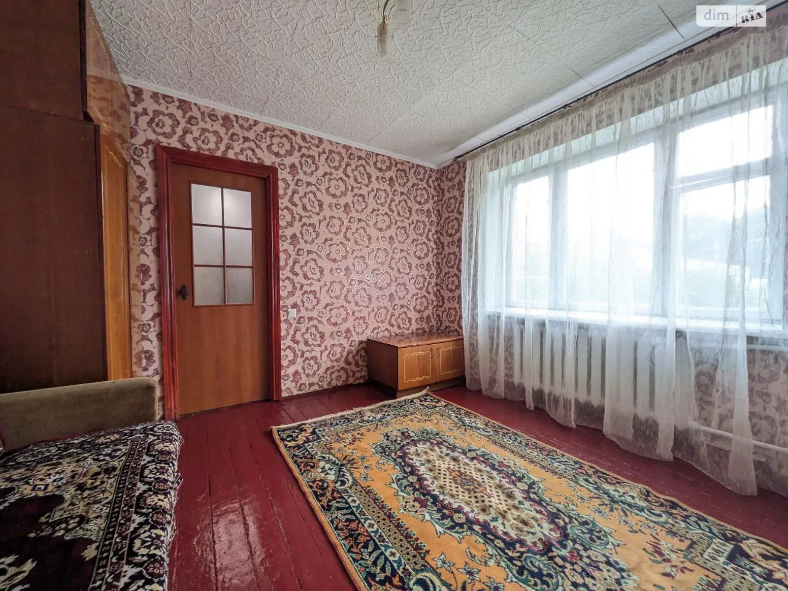 Продається 1-кімнатна квартира 18.3 кв. м у Рівному, вул. Відінська - фото 1
