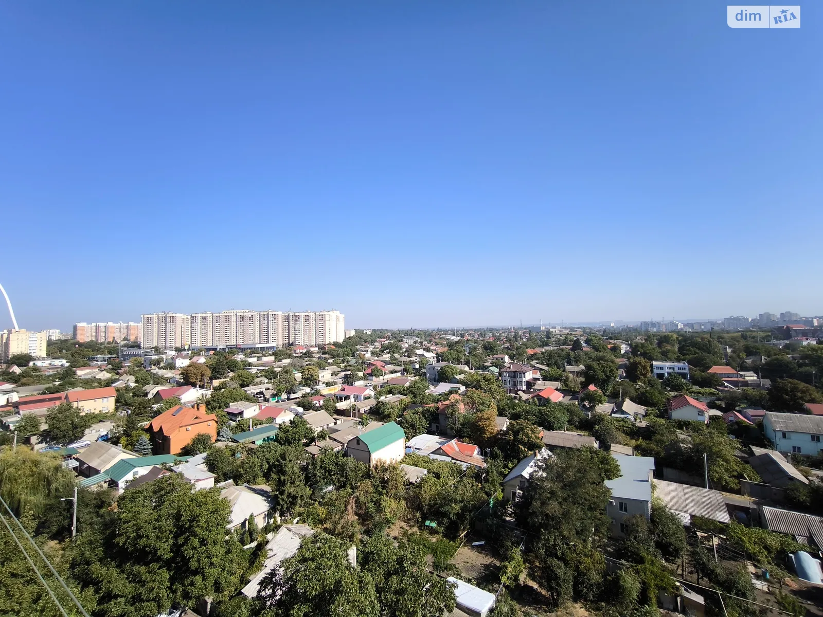 ул. Парковая Сахарный Поселок Одесса - фото 1