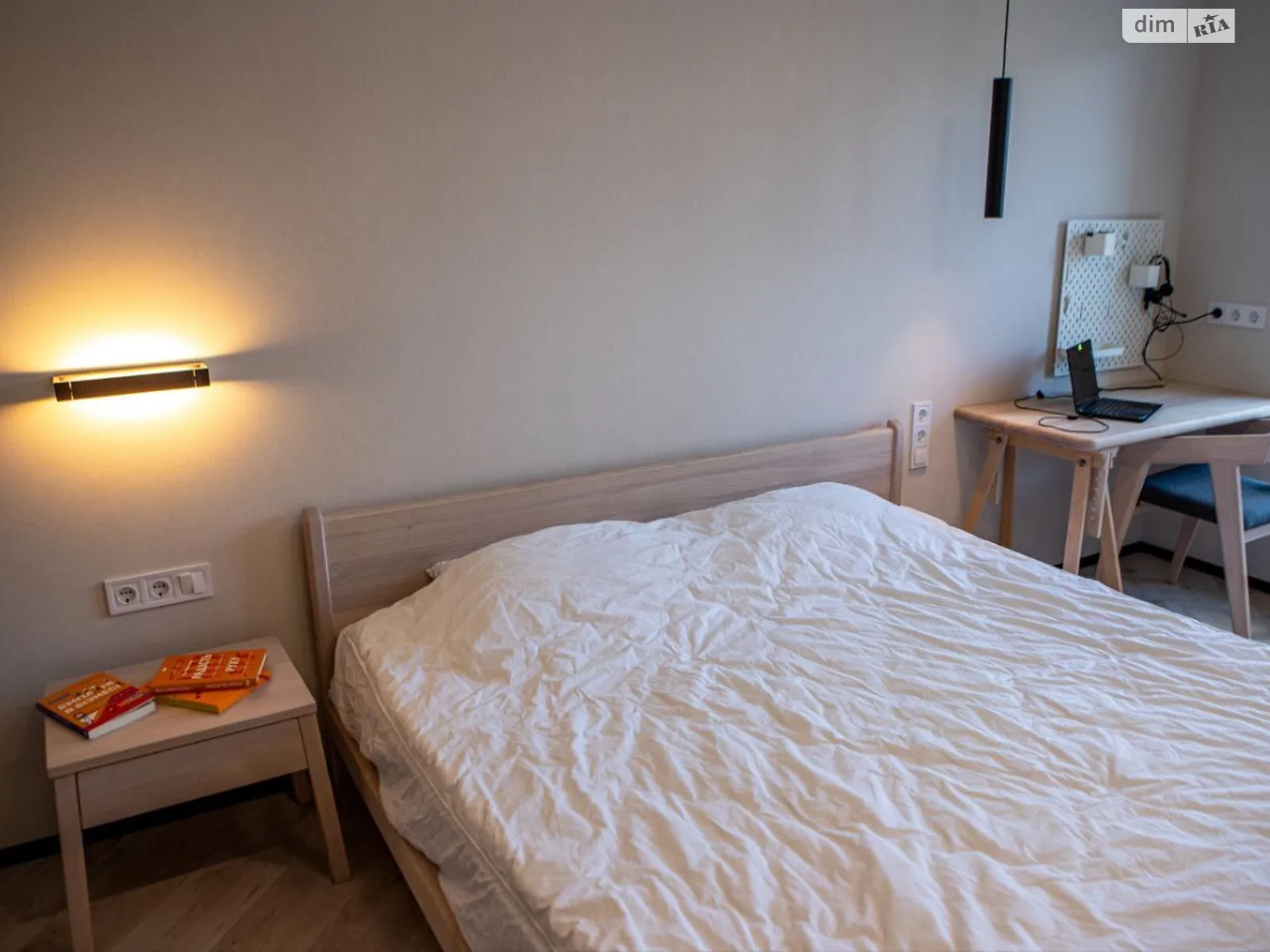 Продається 1-кімнатна квартира 59.1 кв. м у Вінниці, цена: 107000 $ - фото 1