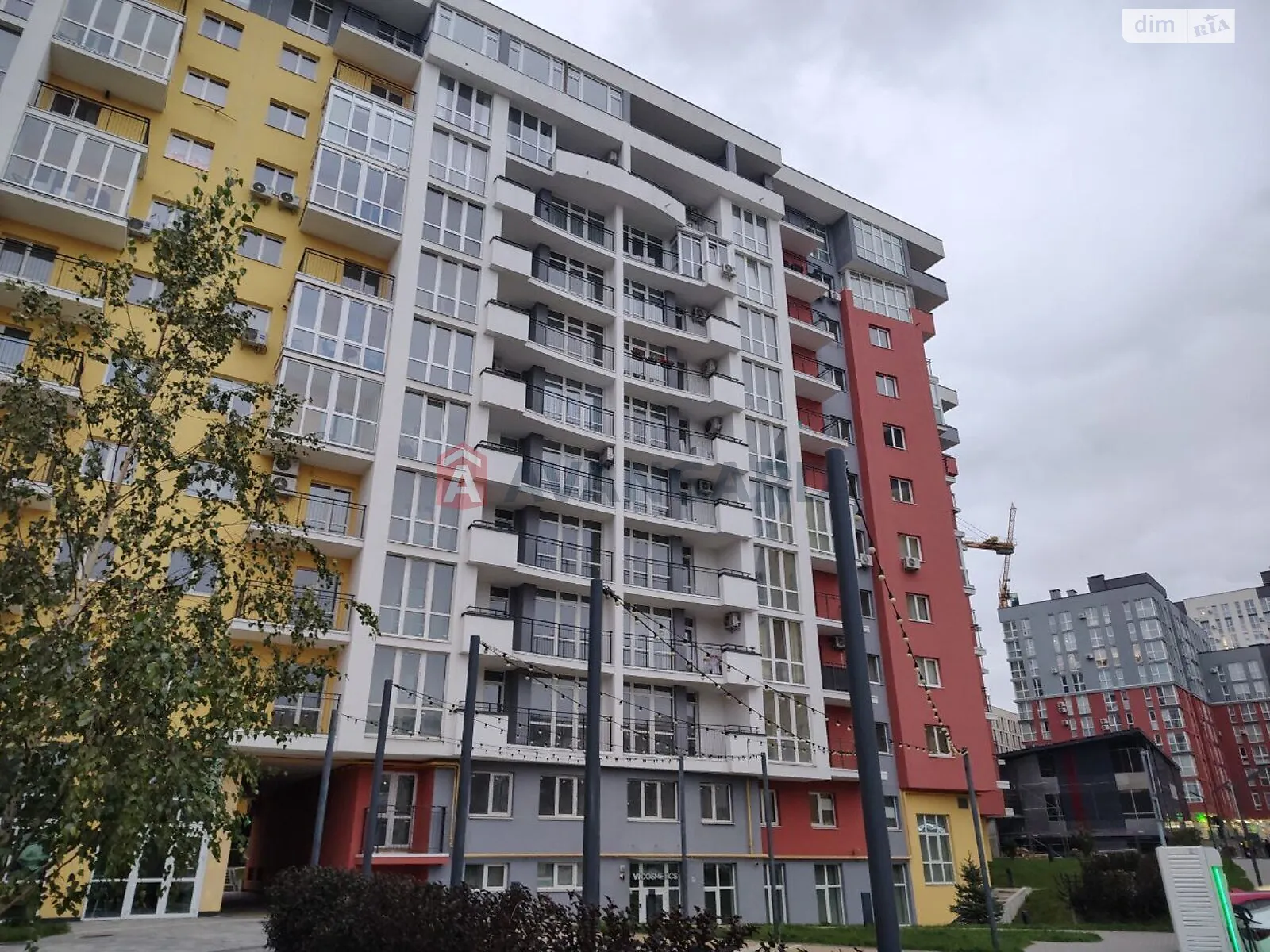 Продается 2-комнатная квартира 74 кв. м в Львове, ул. Шевченко Тараса, 27 - фото 1