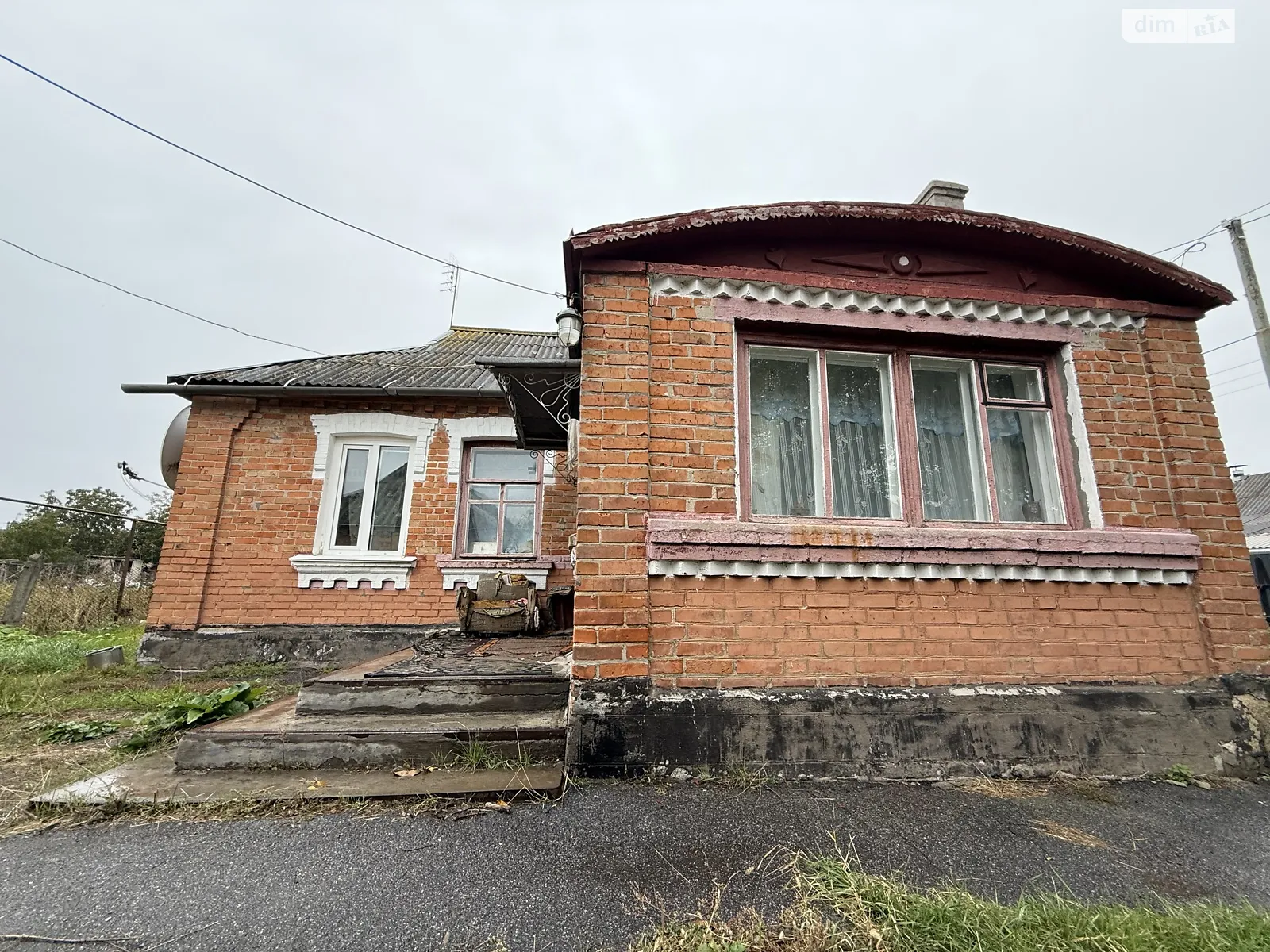 Продається одноповерховий будинок 64 кв. м з меблями, цена: 36500 $ - фото 1