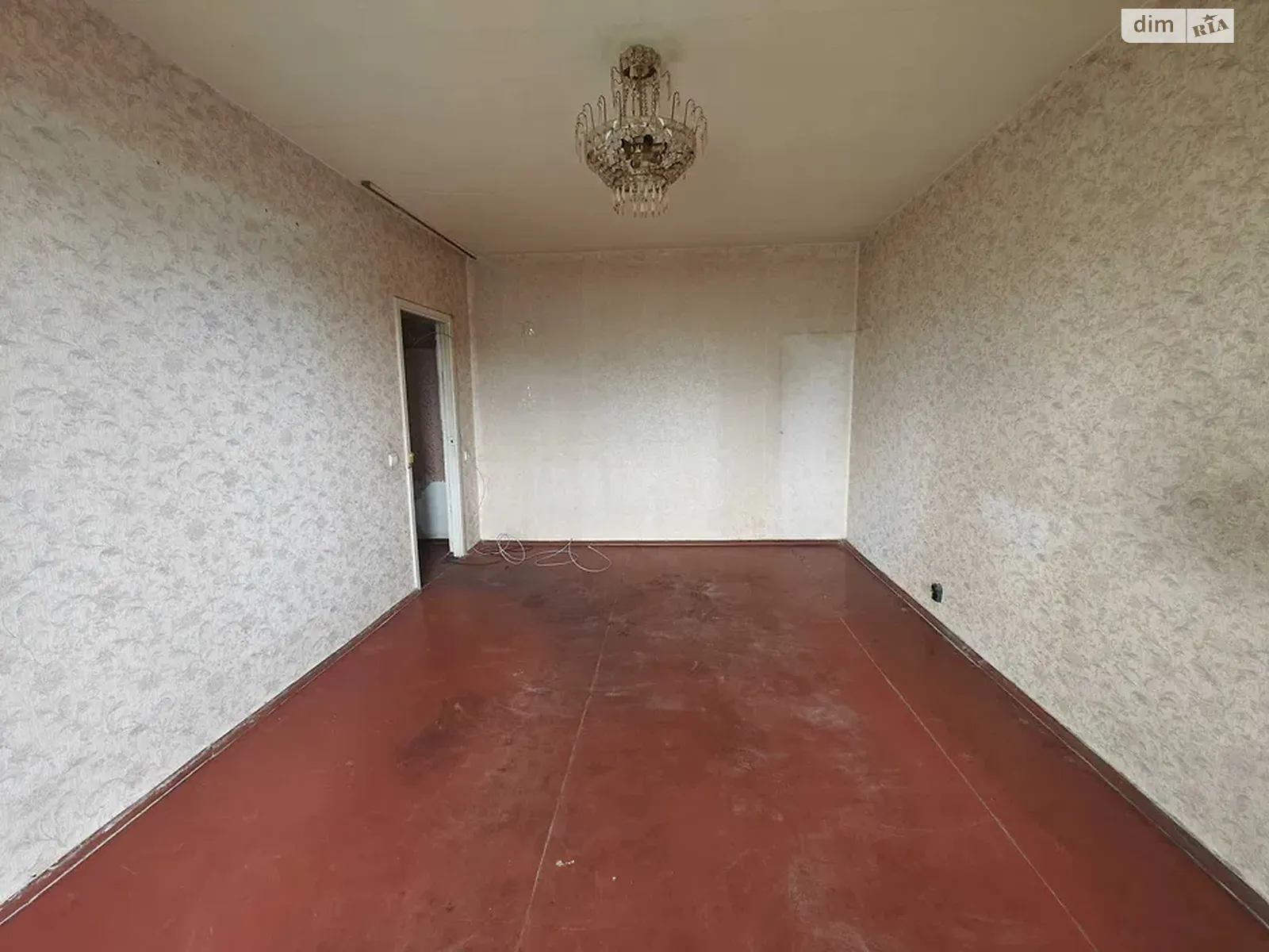 Продается 2-комнатная квартира 50.9 кв. м в Киеве, ул. Владимира Сальского, 8 - фото 1