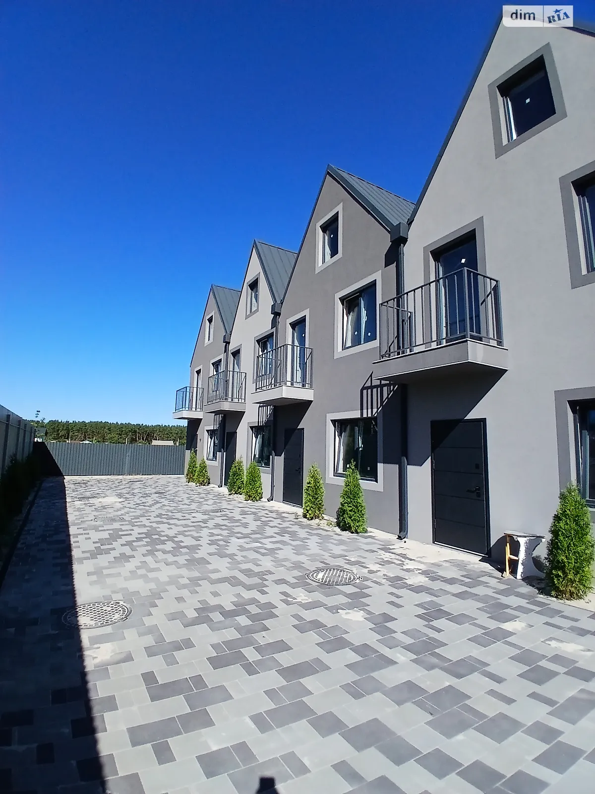 вул. Гайдамацька Білогородка, цена: 39000 $ - фото 1