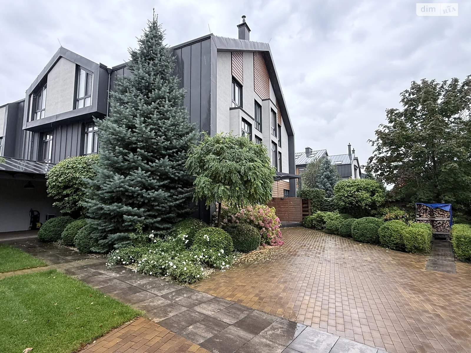 ул. Февральская (Чапаевка) Голосеев Киев, цена: 5500 $ - фото 1