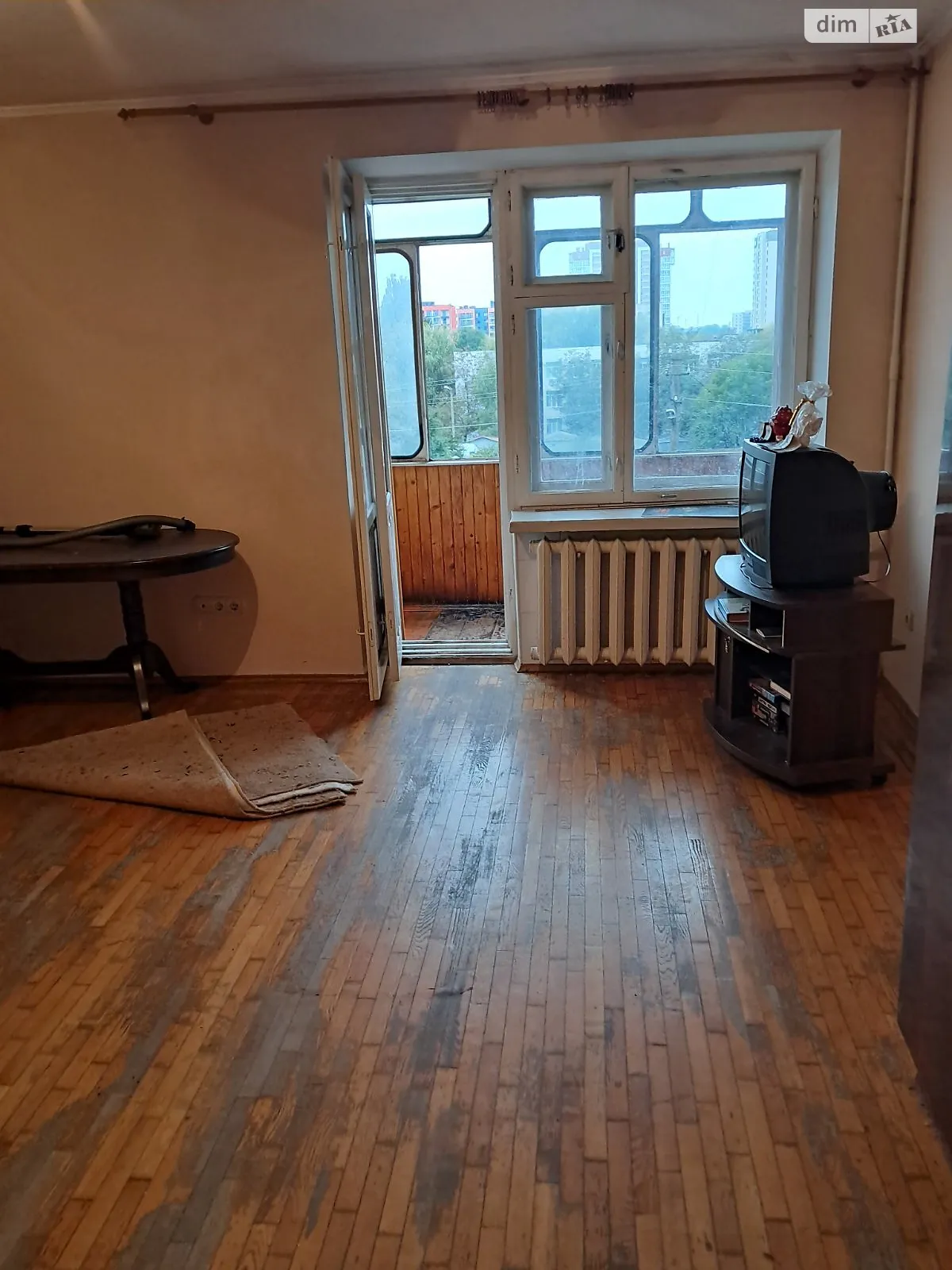 Продается 3-комнатная квартира 75 кв. м в Хмельницком, ул. Завадского - фото 1